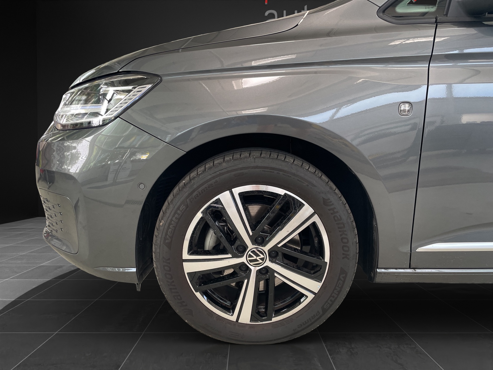 VW Caddy 2.0 TDI 4Motion Style-image-13