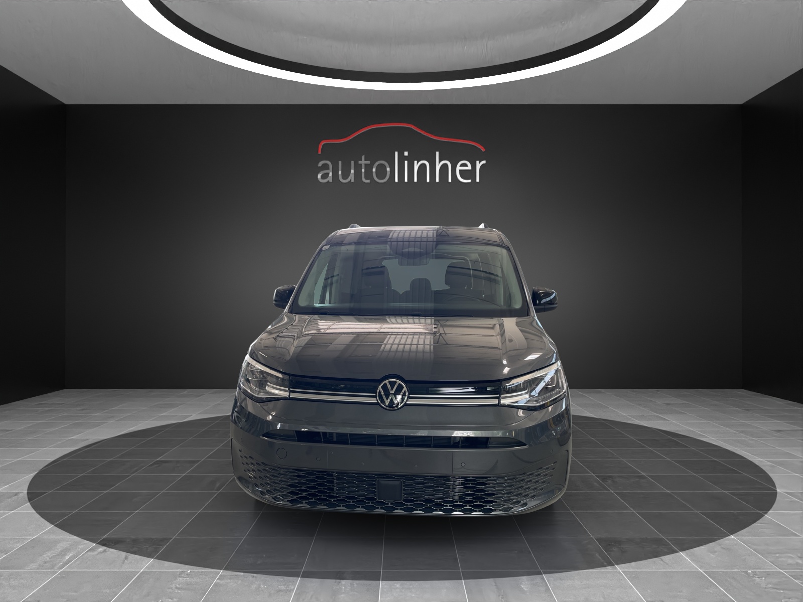 VW Caddy 2.0 TDI 4Motion Style-image-6