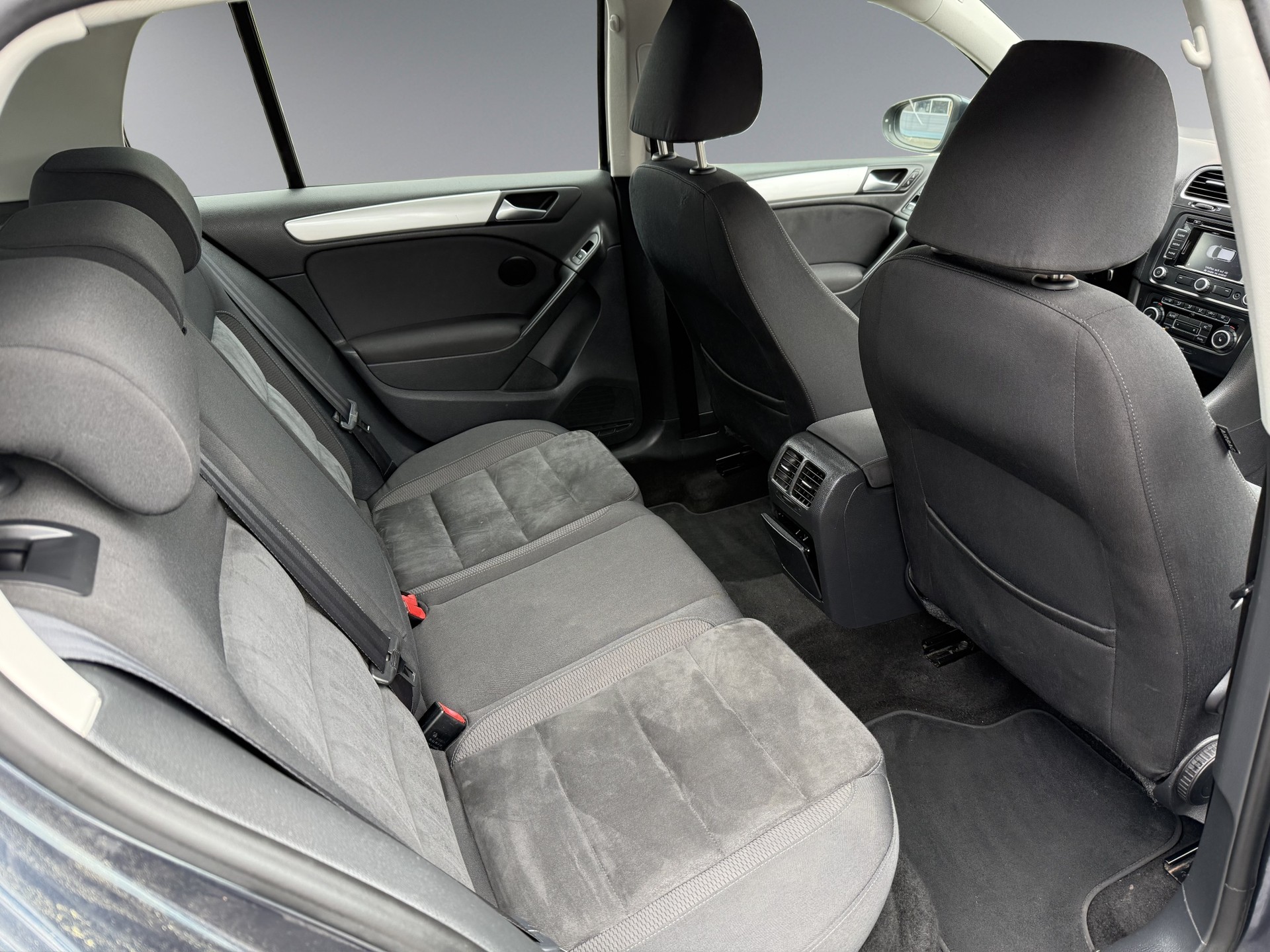 VW Golf 1.4 TSI Highline DSG-image-9