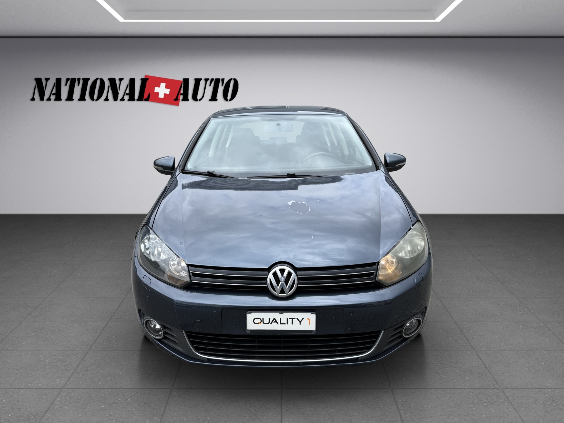 VW Golf 1.4 TSI Highline DSG-image-2