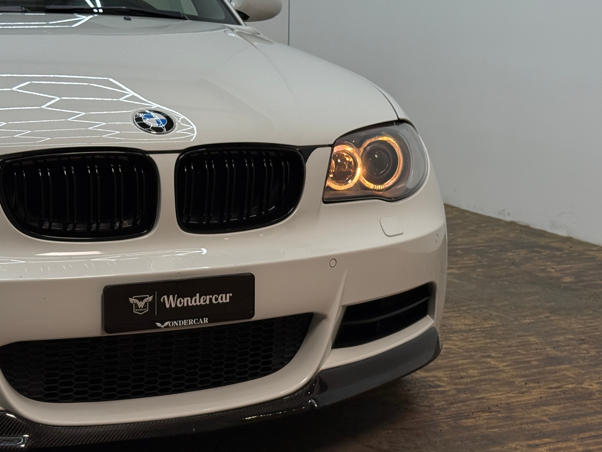 BMW 135i Cabrio Steptronic-image-3