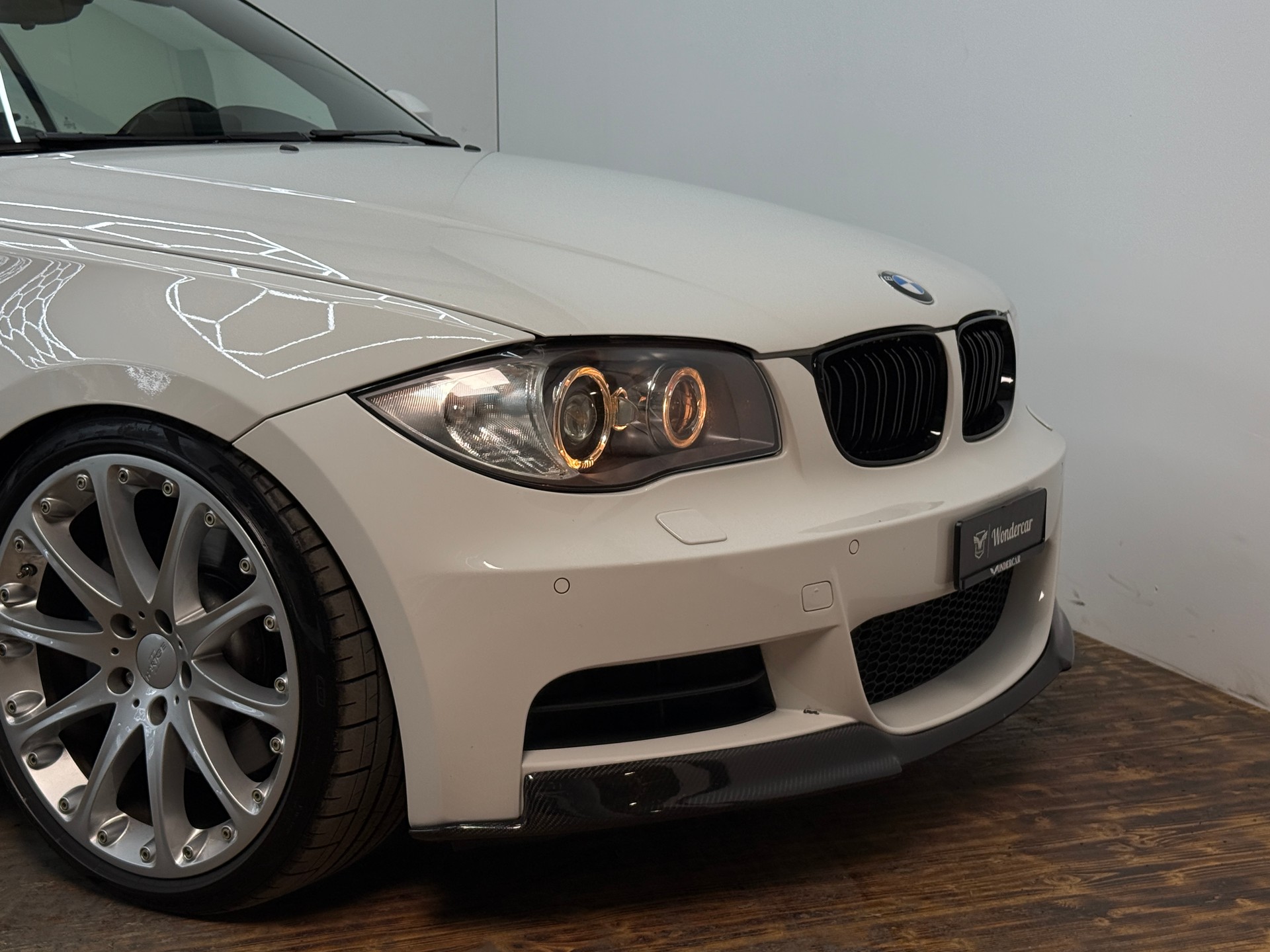 BMW 135i Cabrio Steptronic-image-2