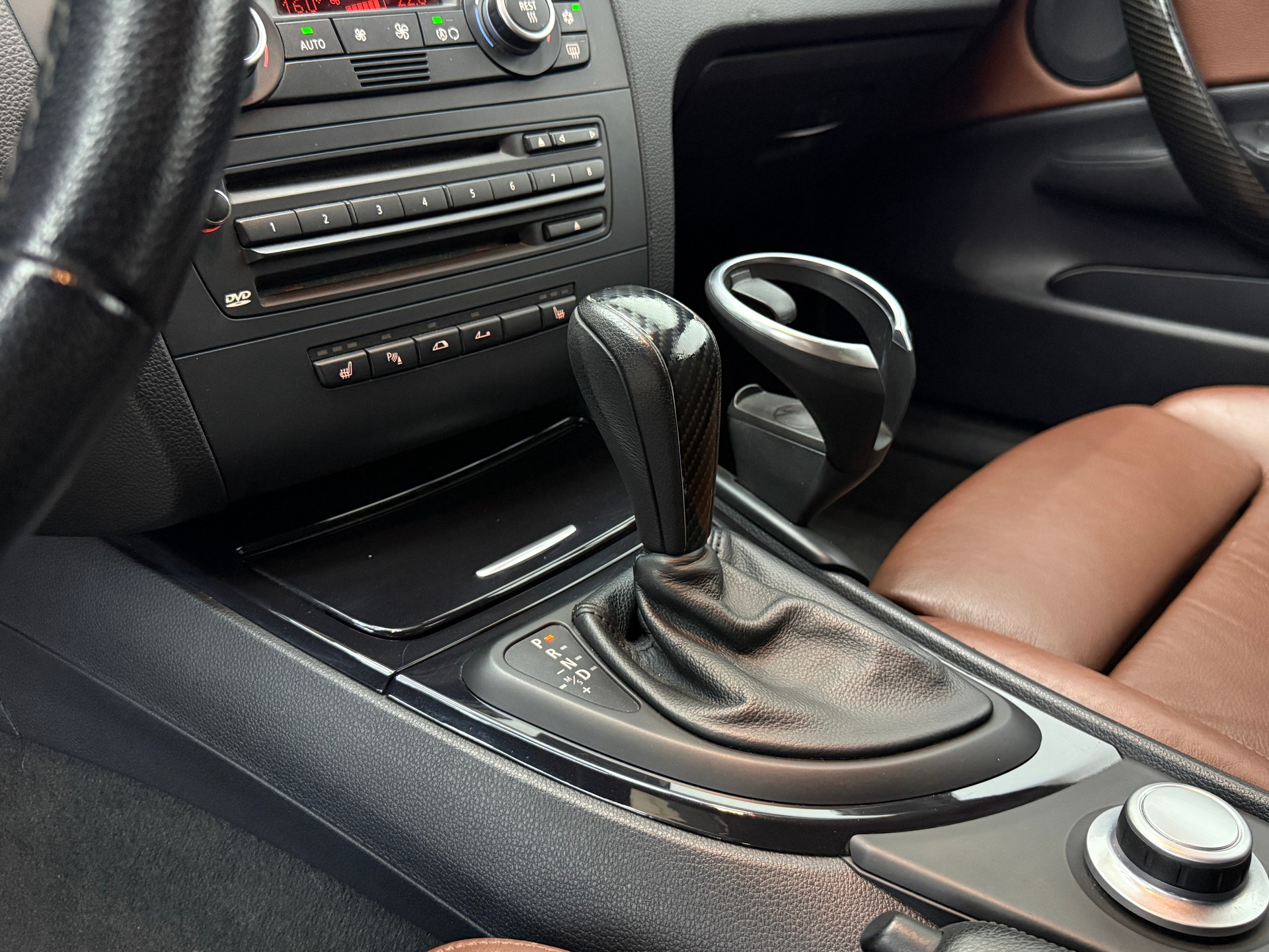 BMW 135i Cabrio Steptronic-image-27