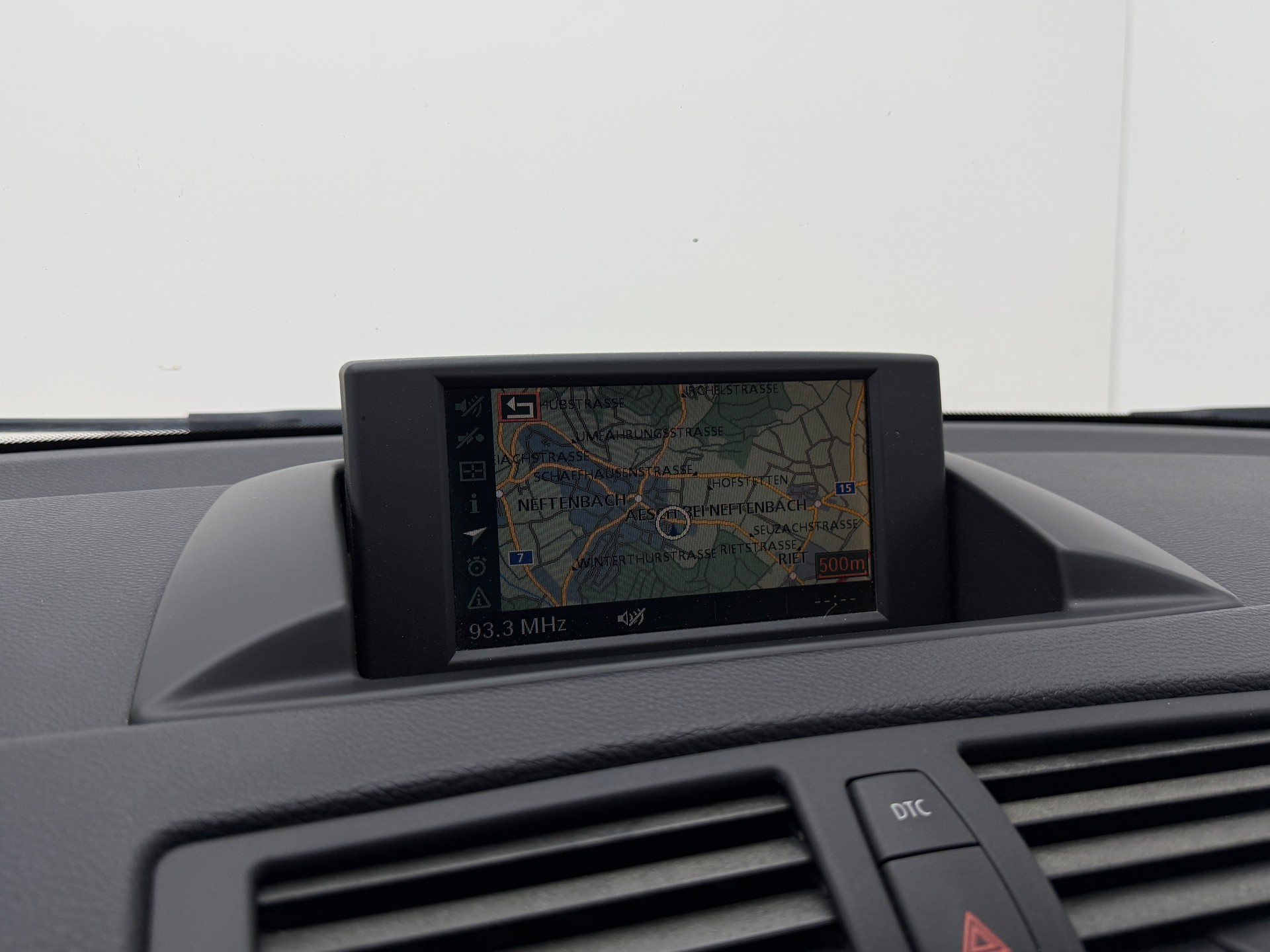 BMW 135i Cabrio Steptronic-image-28