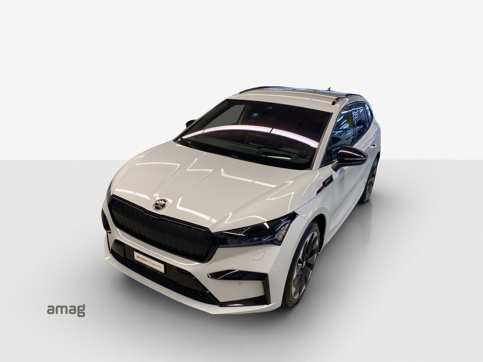 SKODA Enyaq iV 80x SportLine-image-15