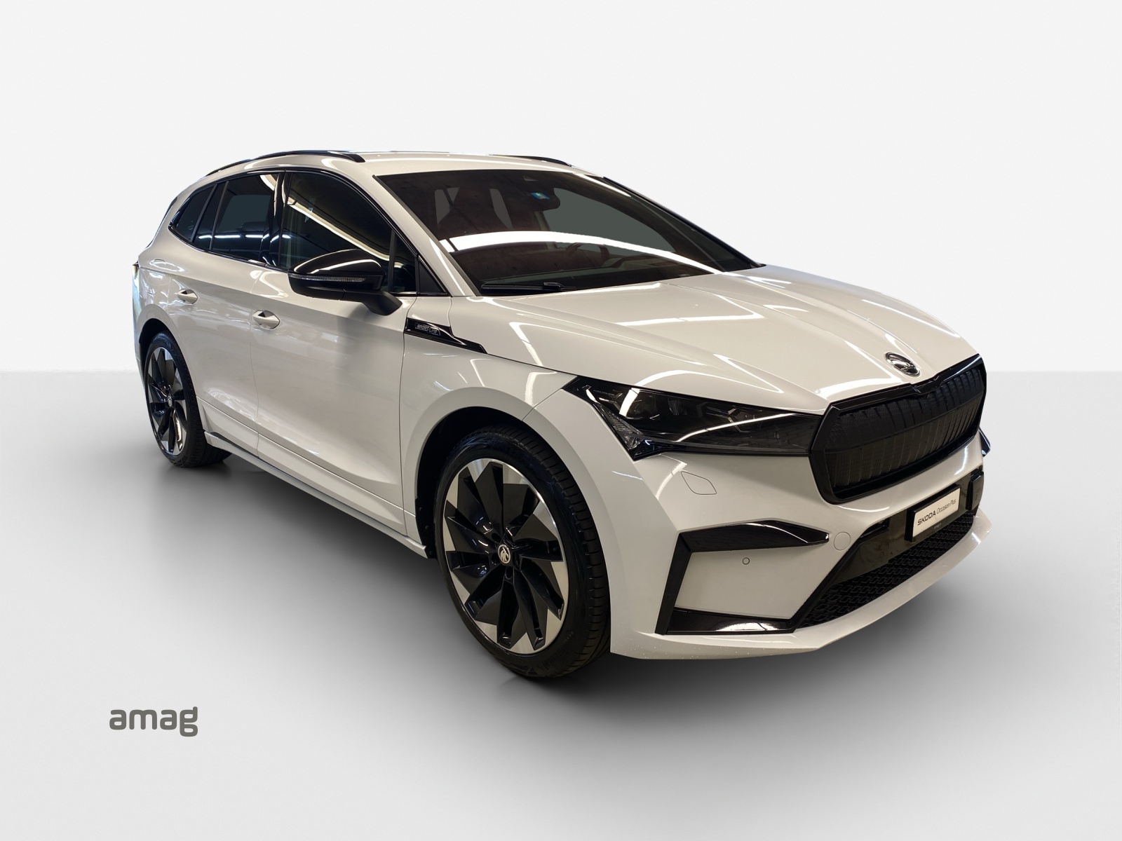 SKODA Enyaq iV 80x SportLine-image-5