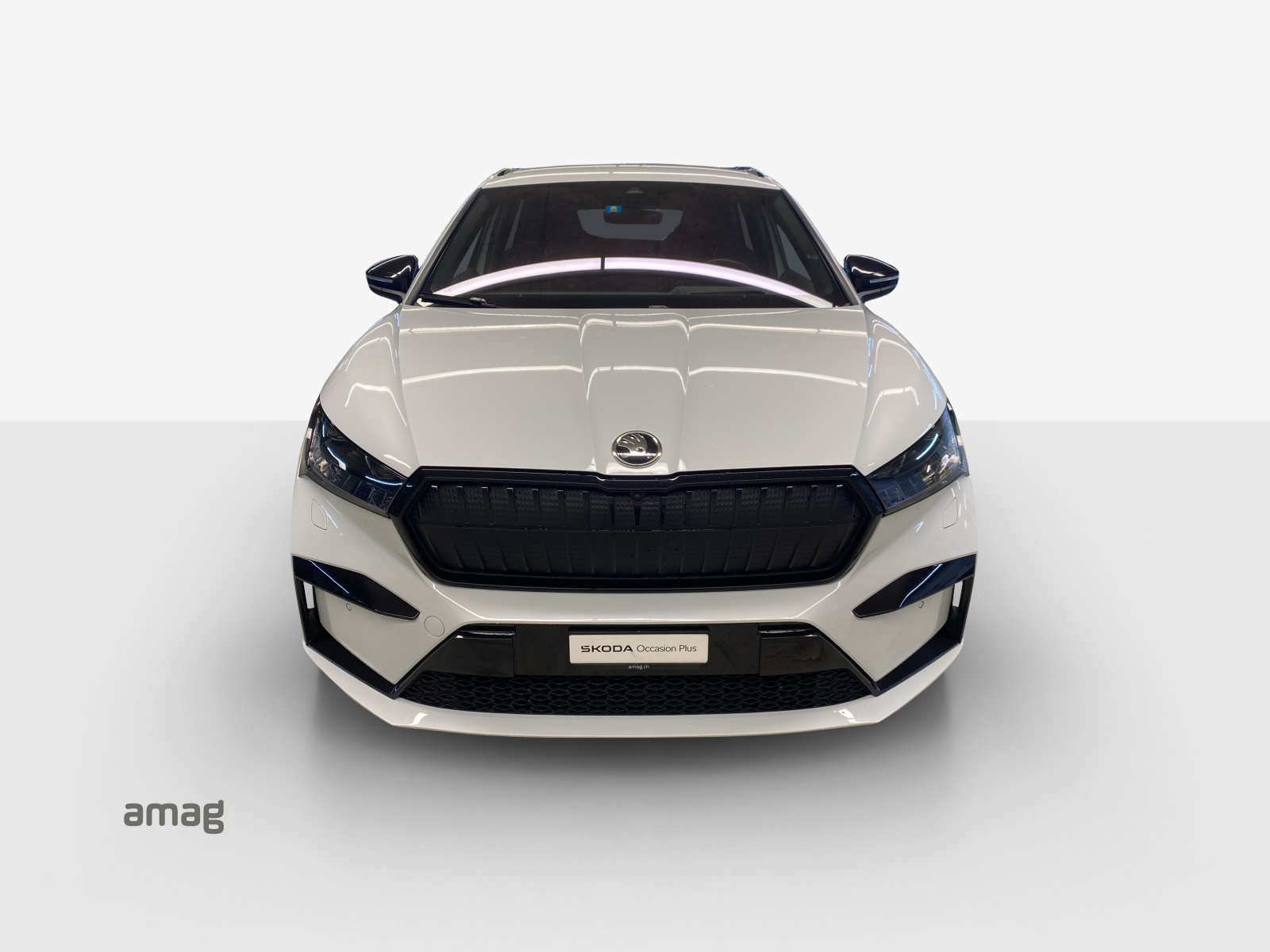SKODA Enyaq iV 80x SportLine-image-6