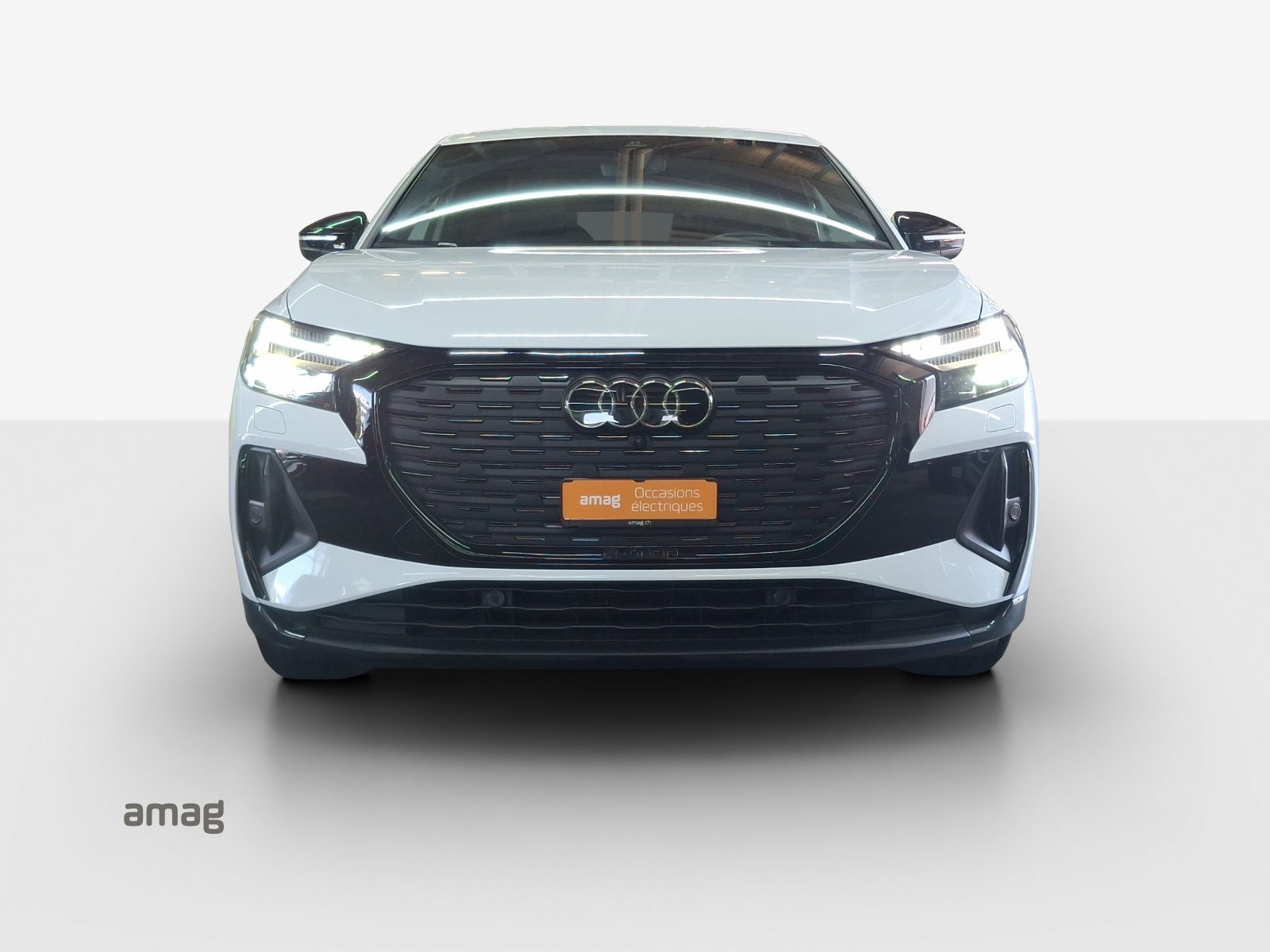 AUDI Q4 Sportback e-tron 50 quattro-image-7