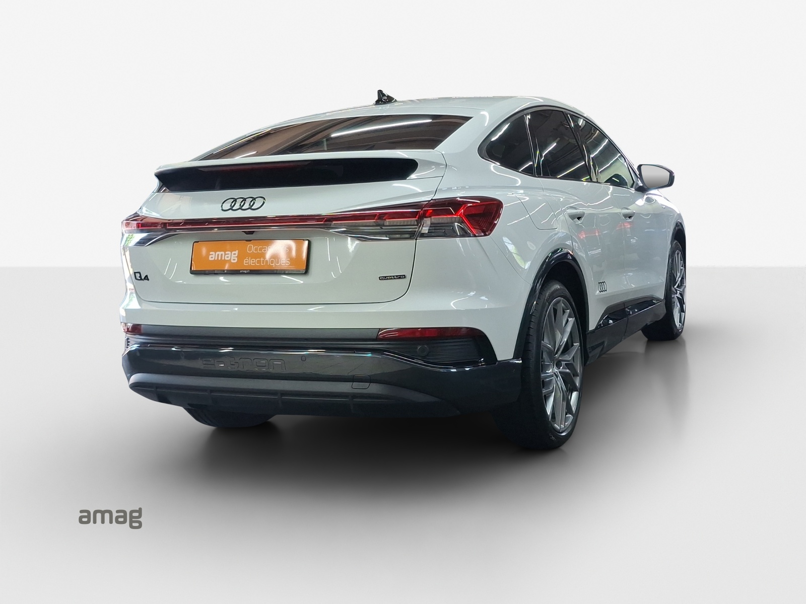 AUDI Q4 Sportback e-tron 50 quattro-image-5