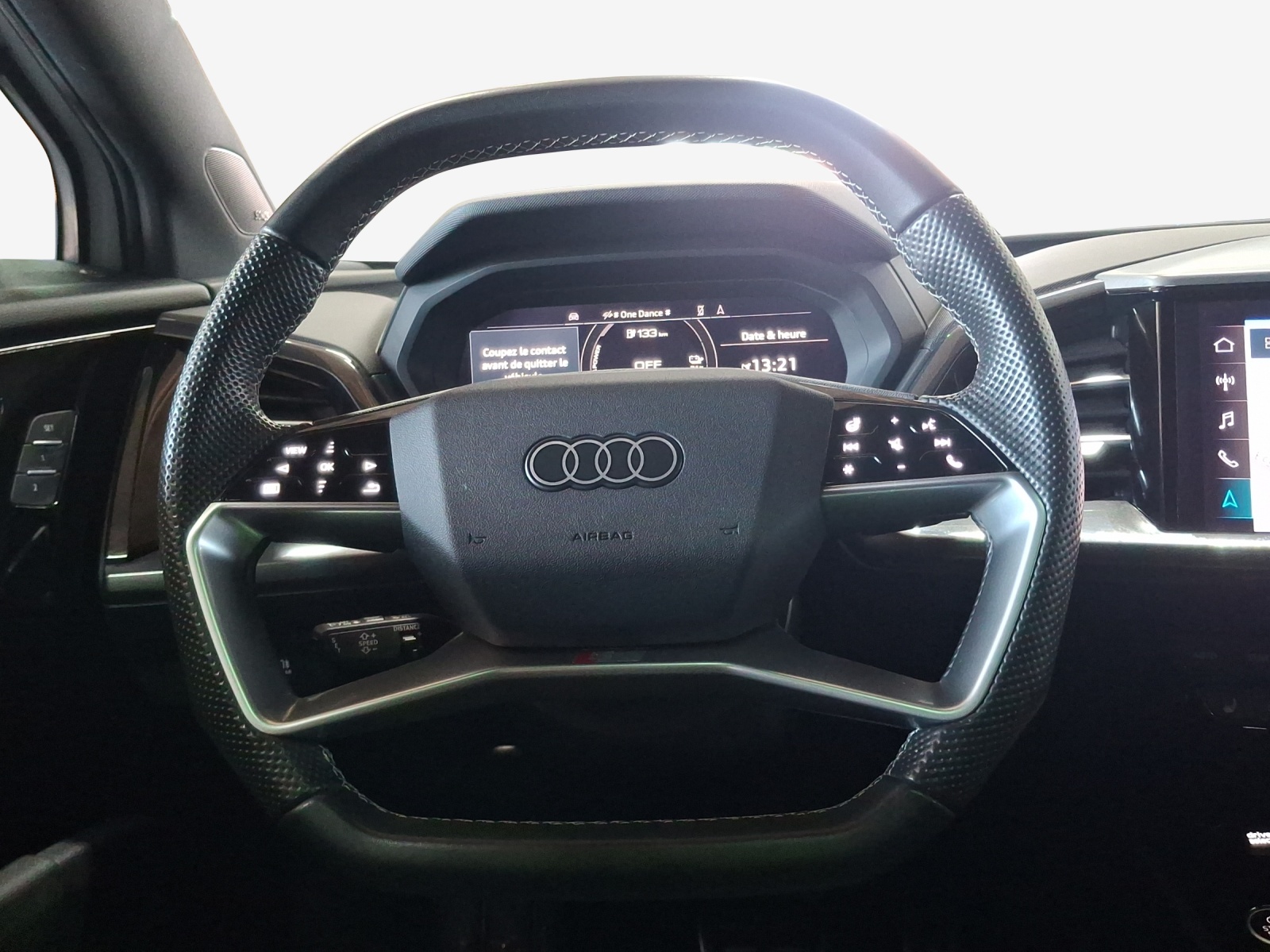 AUDI Q4 Sportback e-tron 50 quattro-image-10