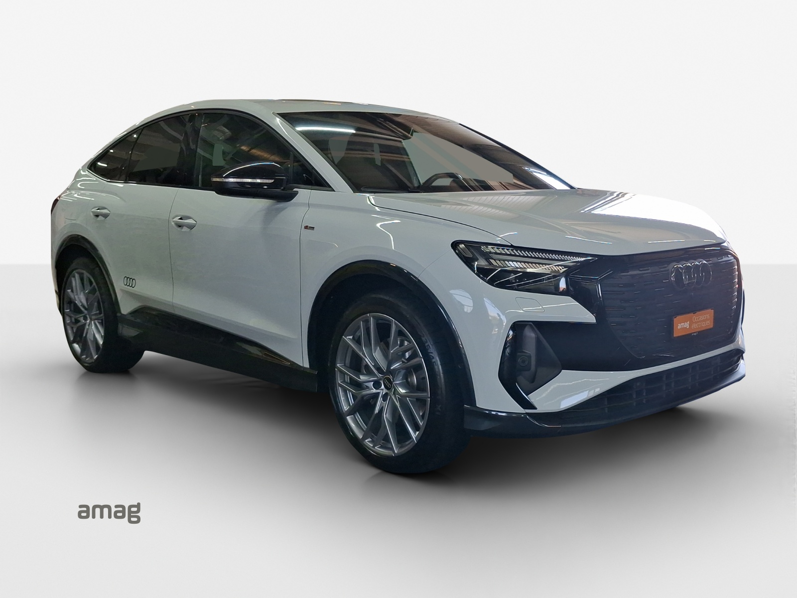AUDI Q4 Sportback e-tron 50 quattro-image-6
