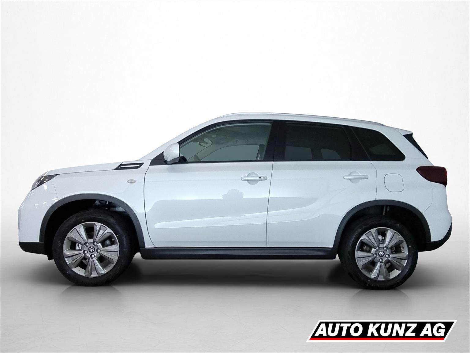 SUZUKI Vitara 1.4 Compact+ Hyb. 4x4 AT-showroom-element-2