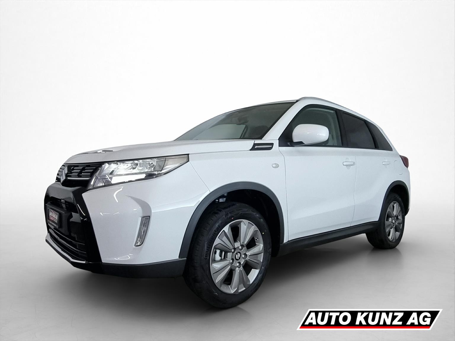 SUZUKI Vitara 1.4 Compact+ Hyb. 4x4 AT