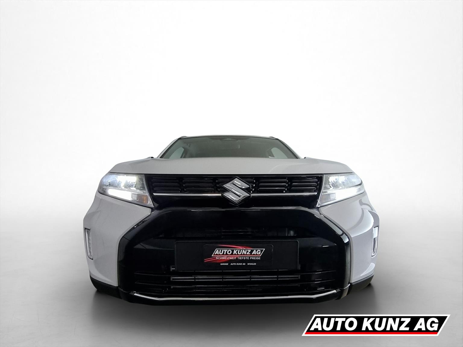 SUZUKI Vitara 1.4 Compact+ Hyb. 4x4 AT-showroom-element-1