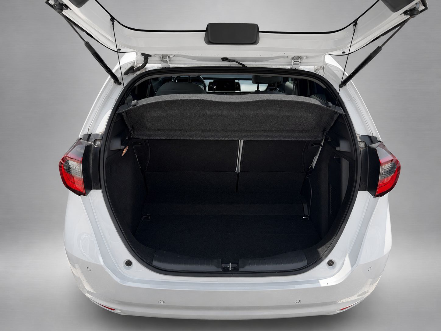 HONDA Jazz 1.5i-MMD Executive E-CVT-image-13