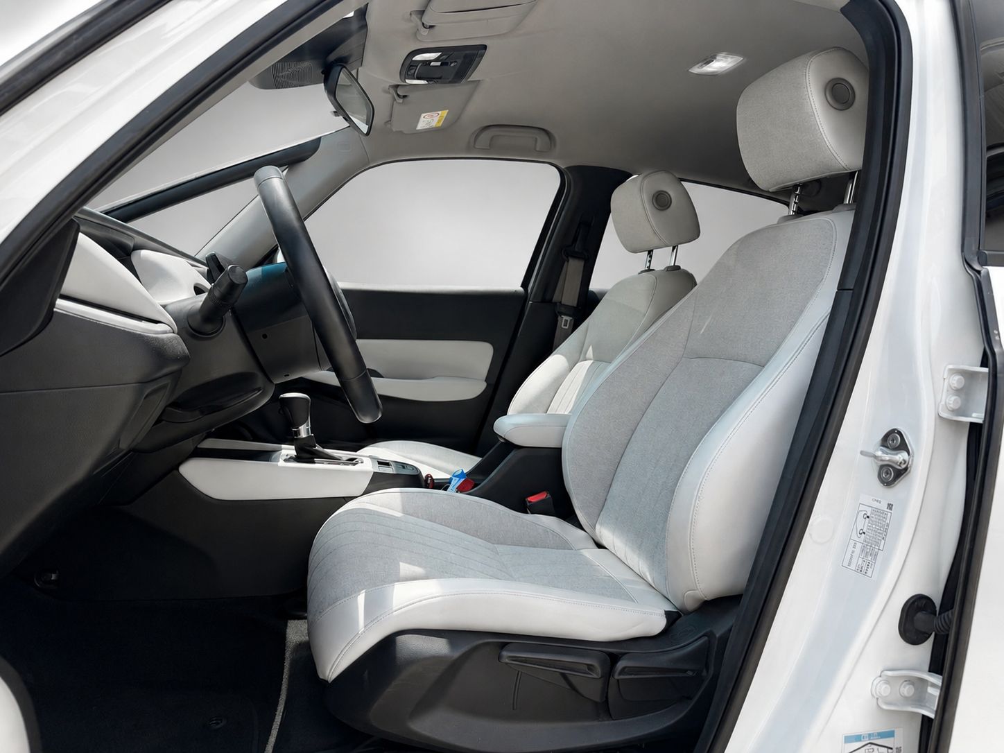 HONDA Jazz 1.5i-MMD Executive E-CVT-image-5