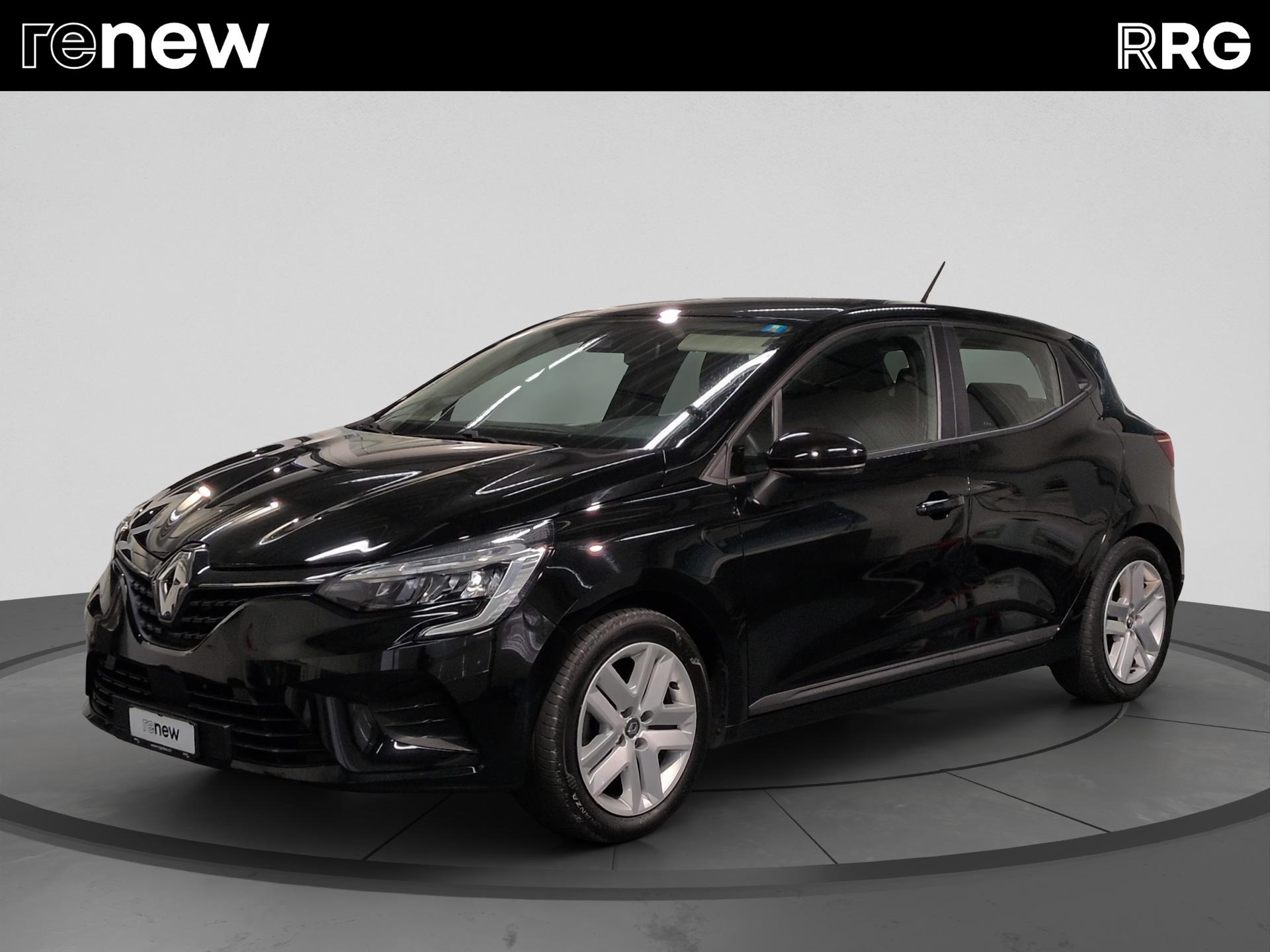 RENAULT Clio 1.6 E-Tech Zen-image-6