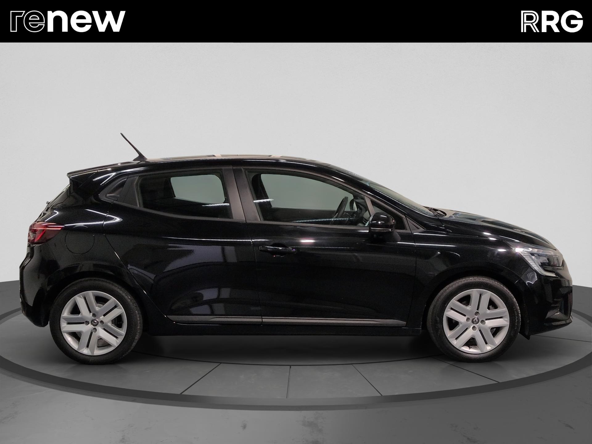 RENAULT Clio 1.6 E-Tech Zen-image-1