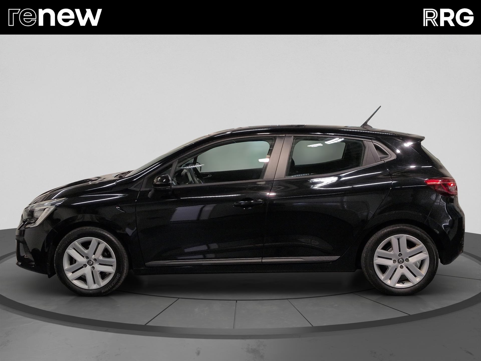 RENAULT Clio 1.6 E-Tech Zen-image-5