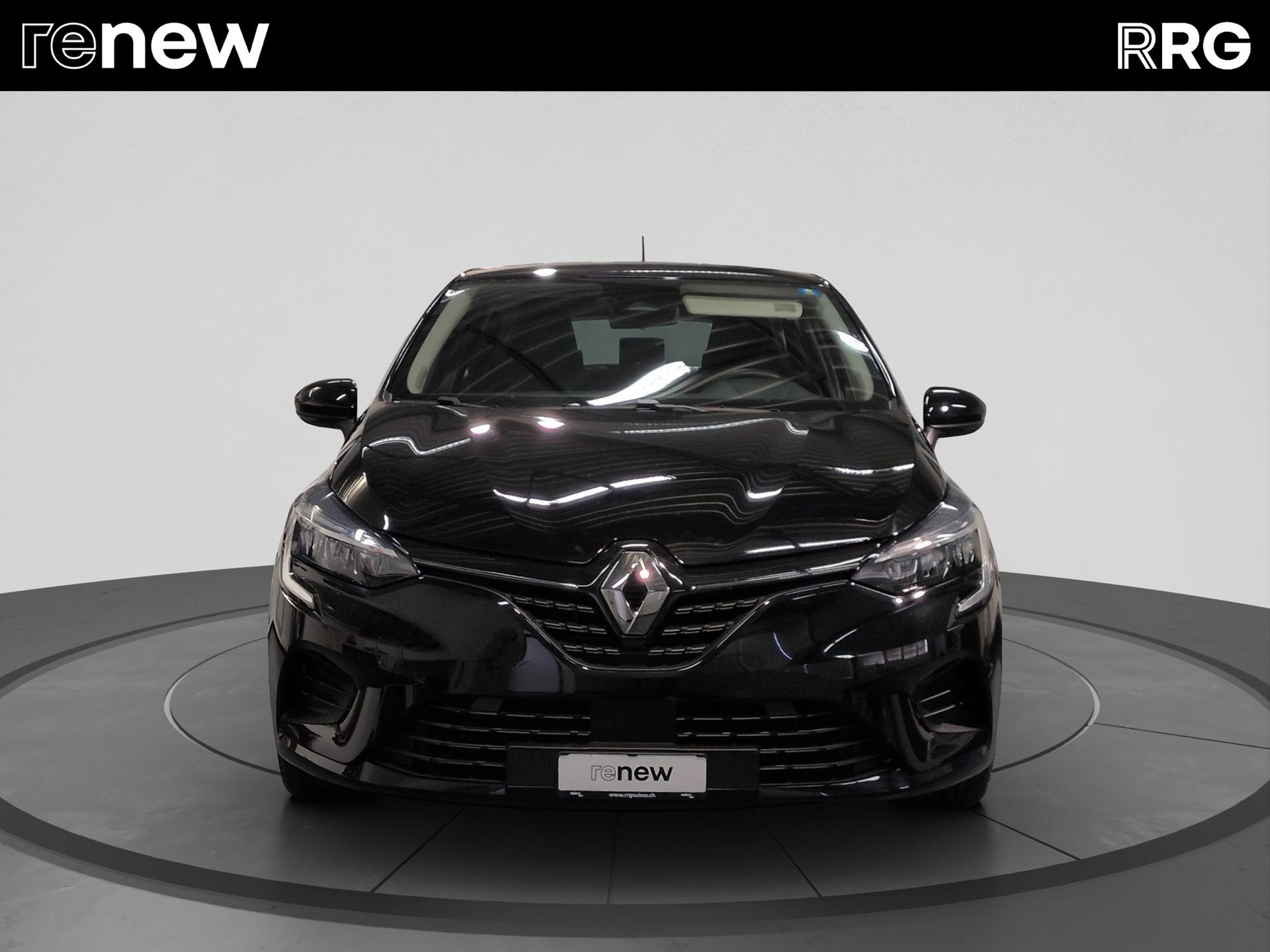 RENAULT Clio 1.6 E-Tech Zen-image-7