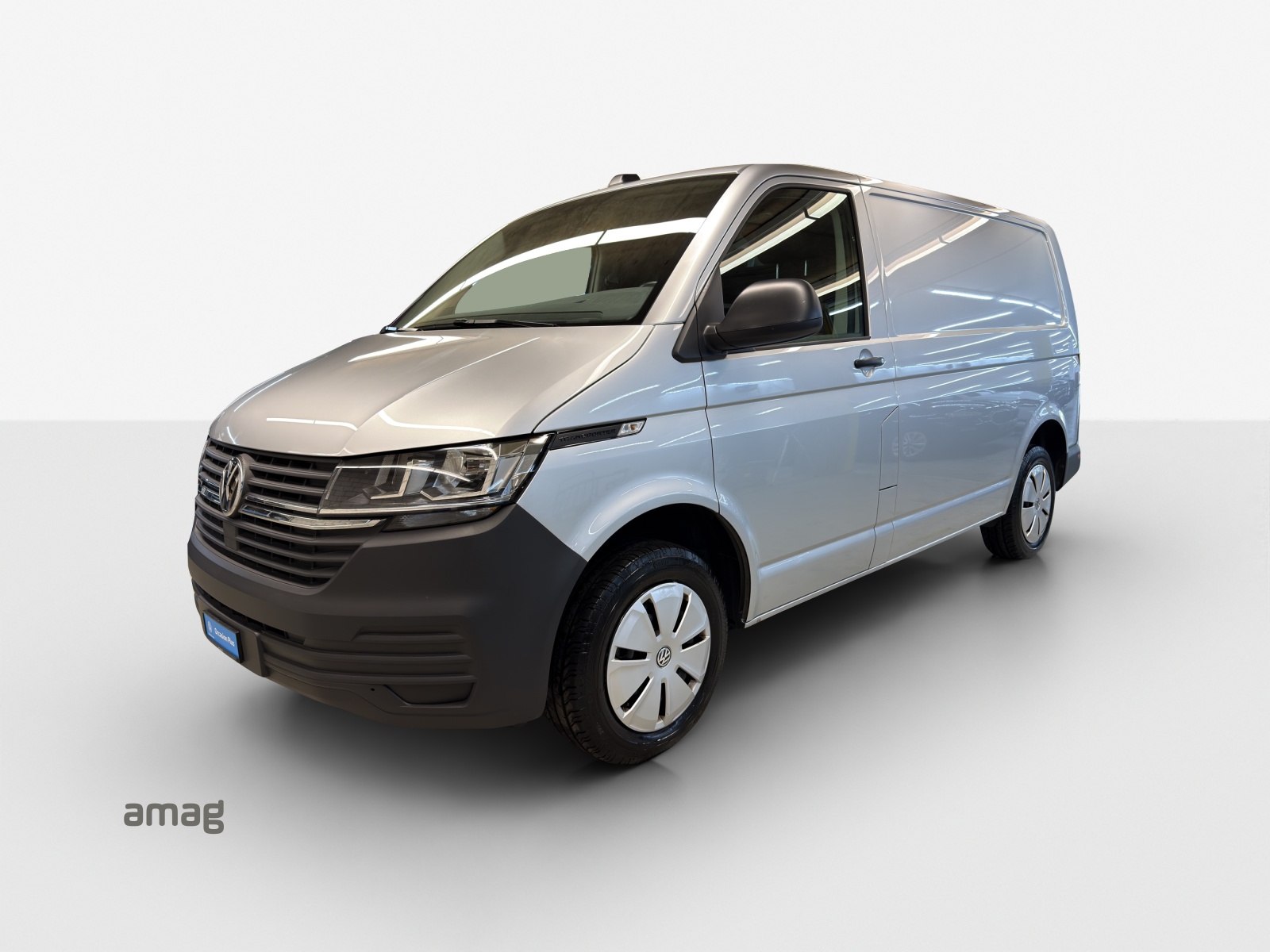 VW T6.1 2.0 TDI 4Motion DSG-image-0