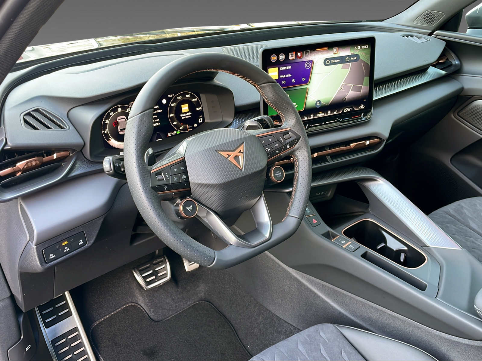 CUPRA Terramar 2.0 TSI Prime Edition 4Drive DSG-image-4