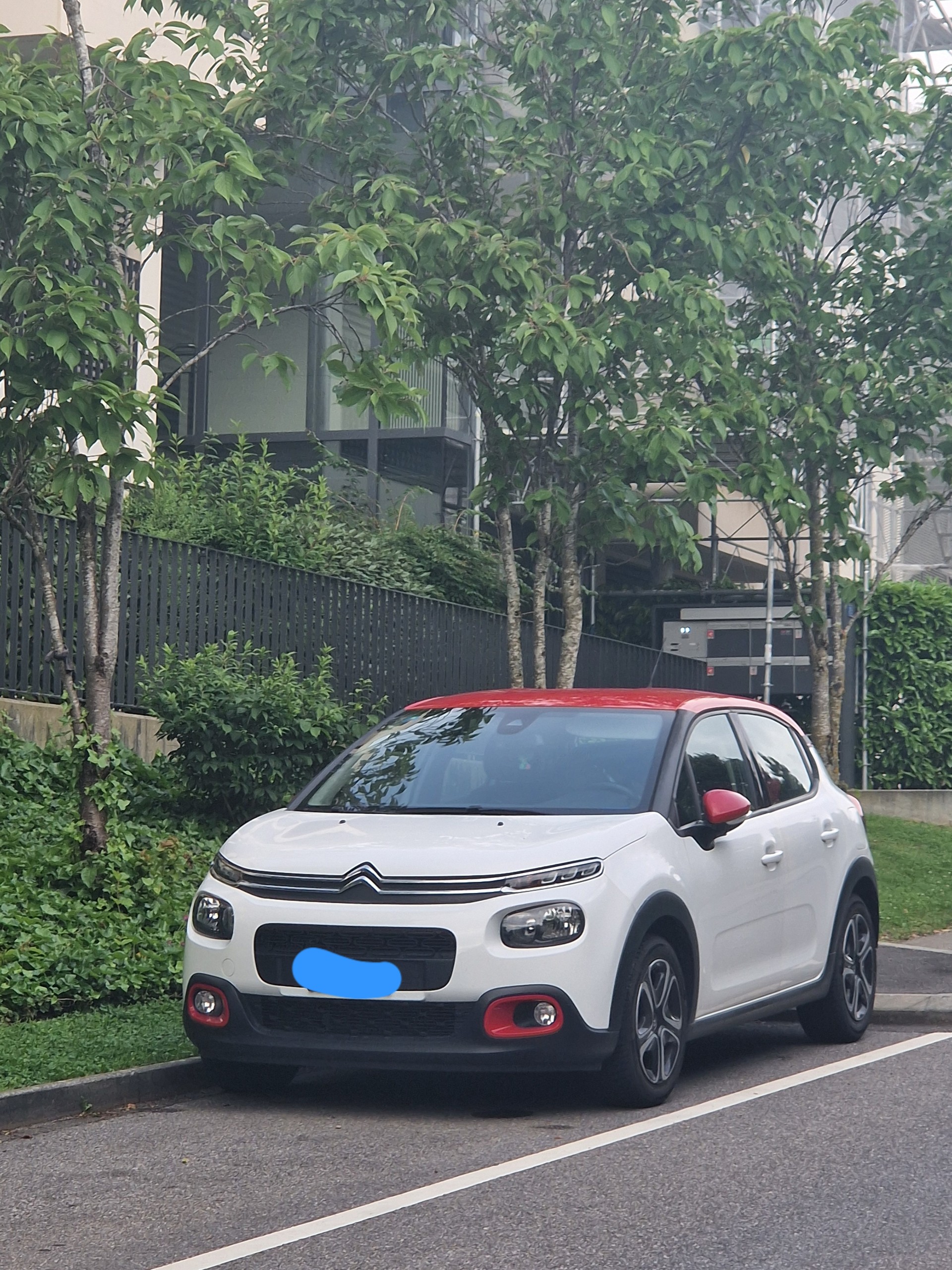 CITROEN 1.2 PureTech Feel-image-0