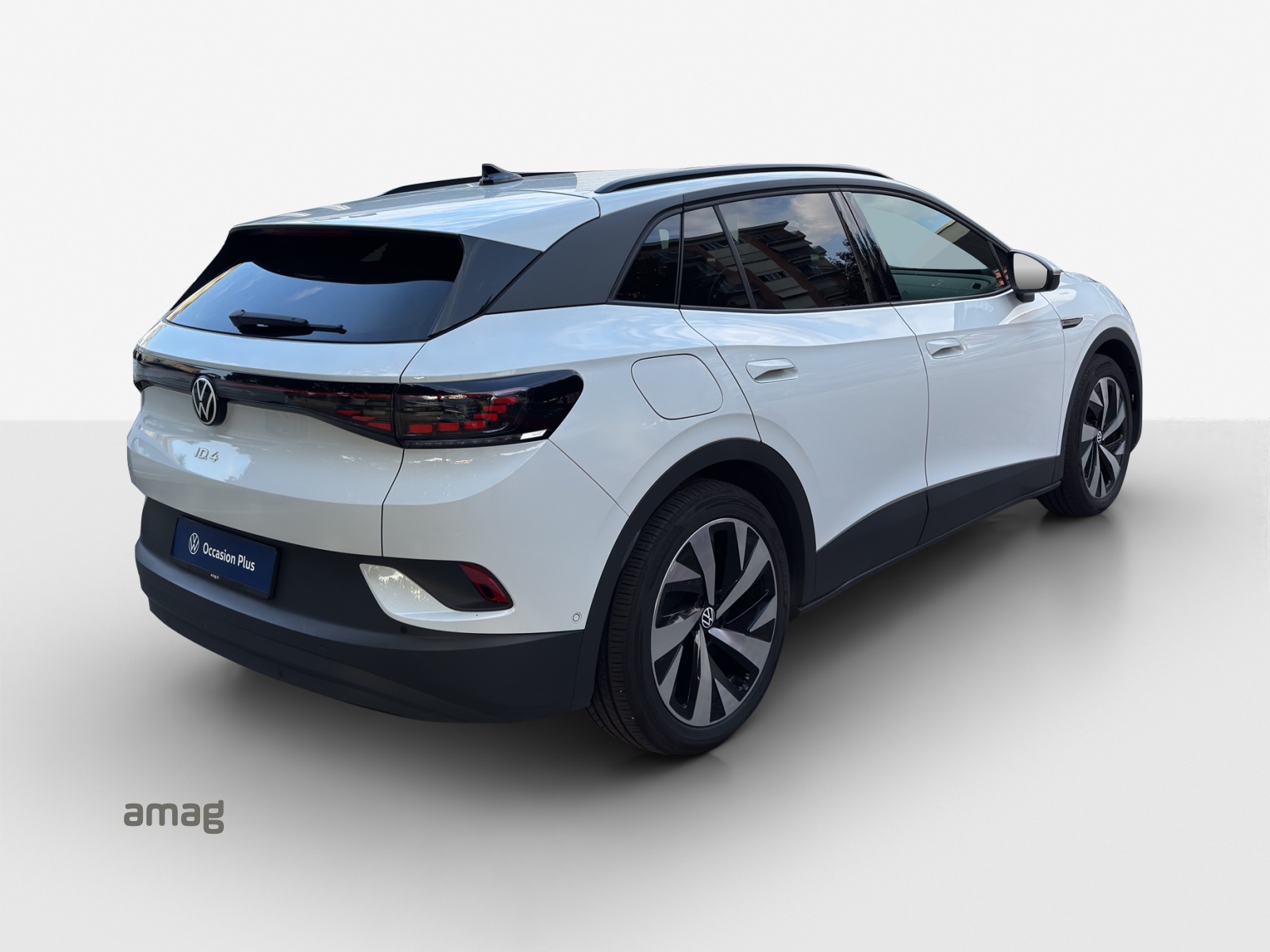 VW ID.4 Pro Performance 77 kWh-image-4
