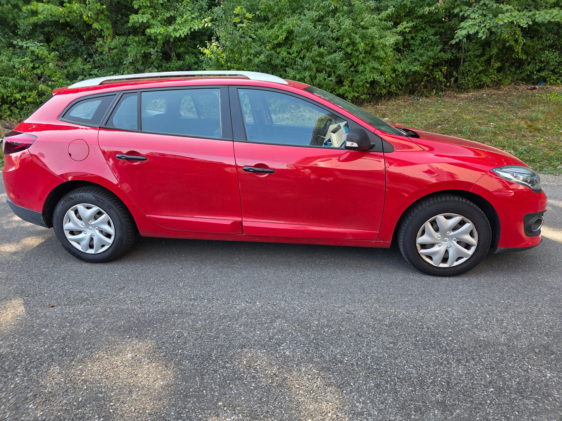RENAULT Mégane Grandtour 1.5 dCi Dynamique-image-13