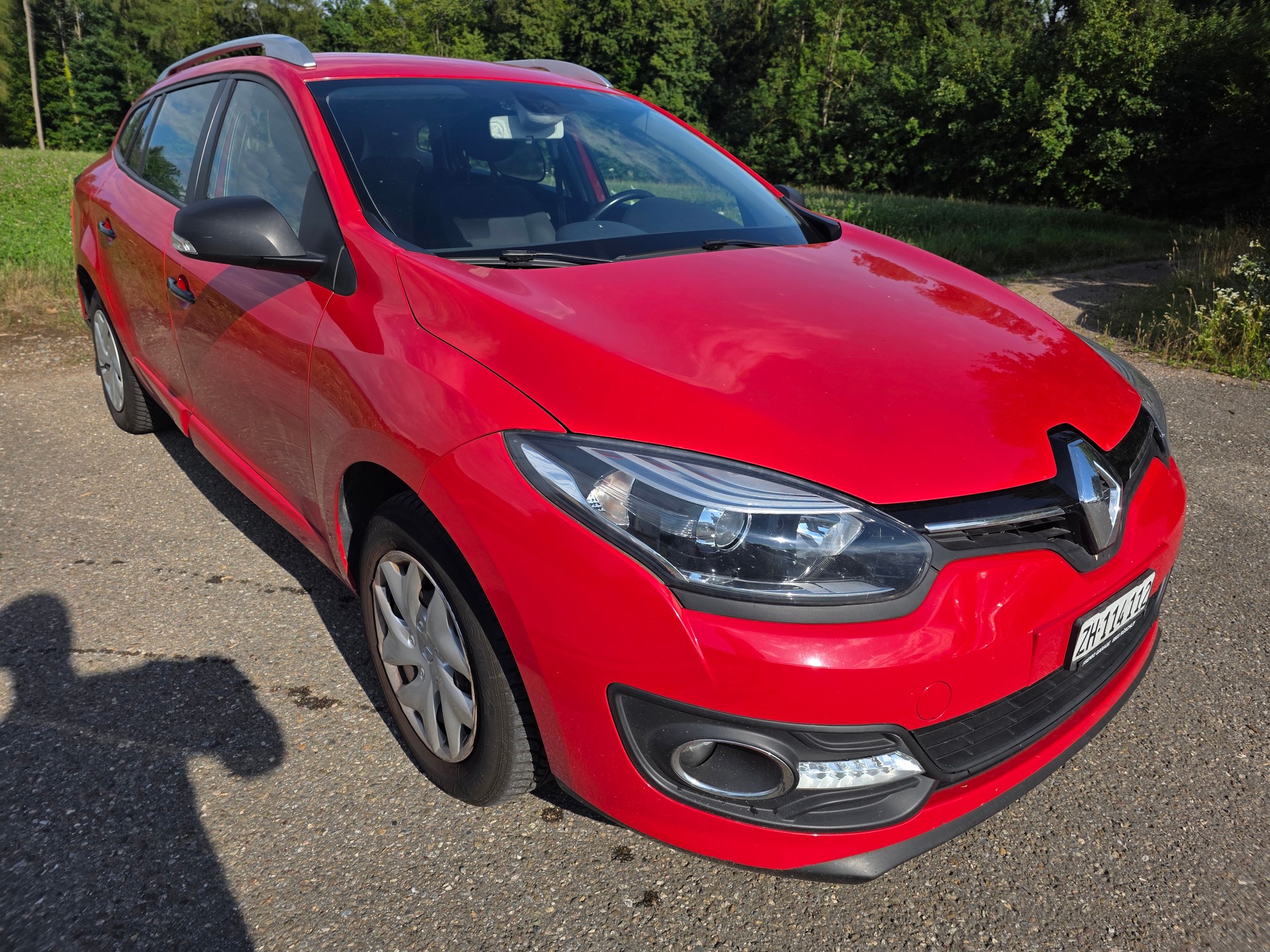 RENAULT Mégane Grandtour 1.5 dCi Dynamique-image-2