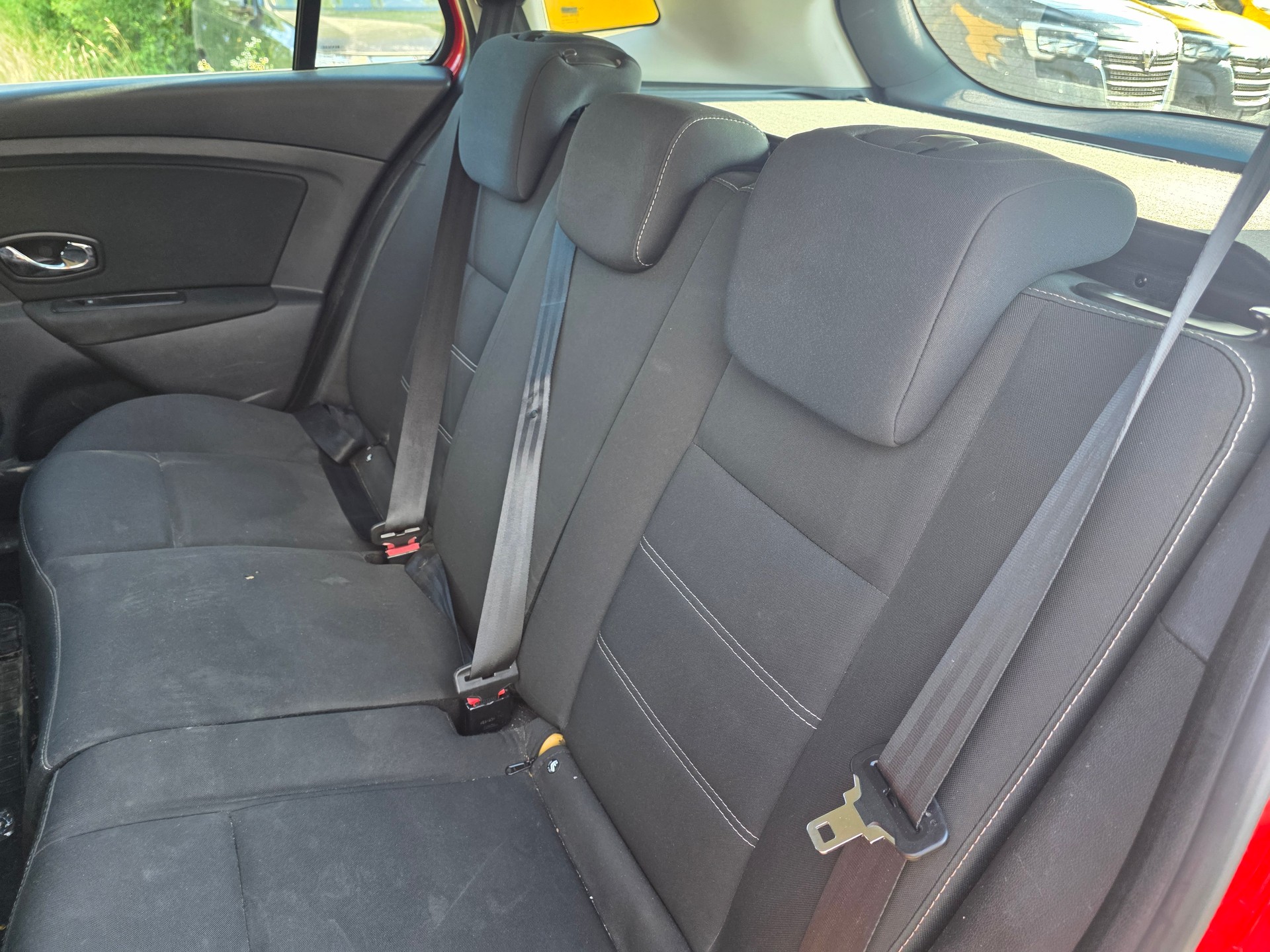 RENAULT Mégane Grandtour 1.5 dCi Dynamique-image-8