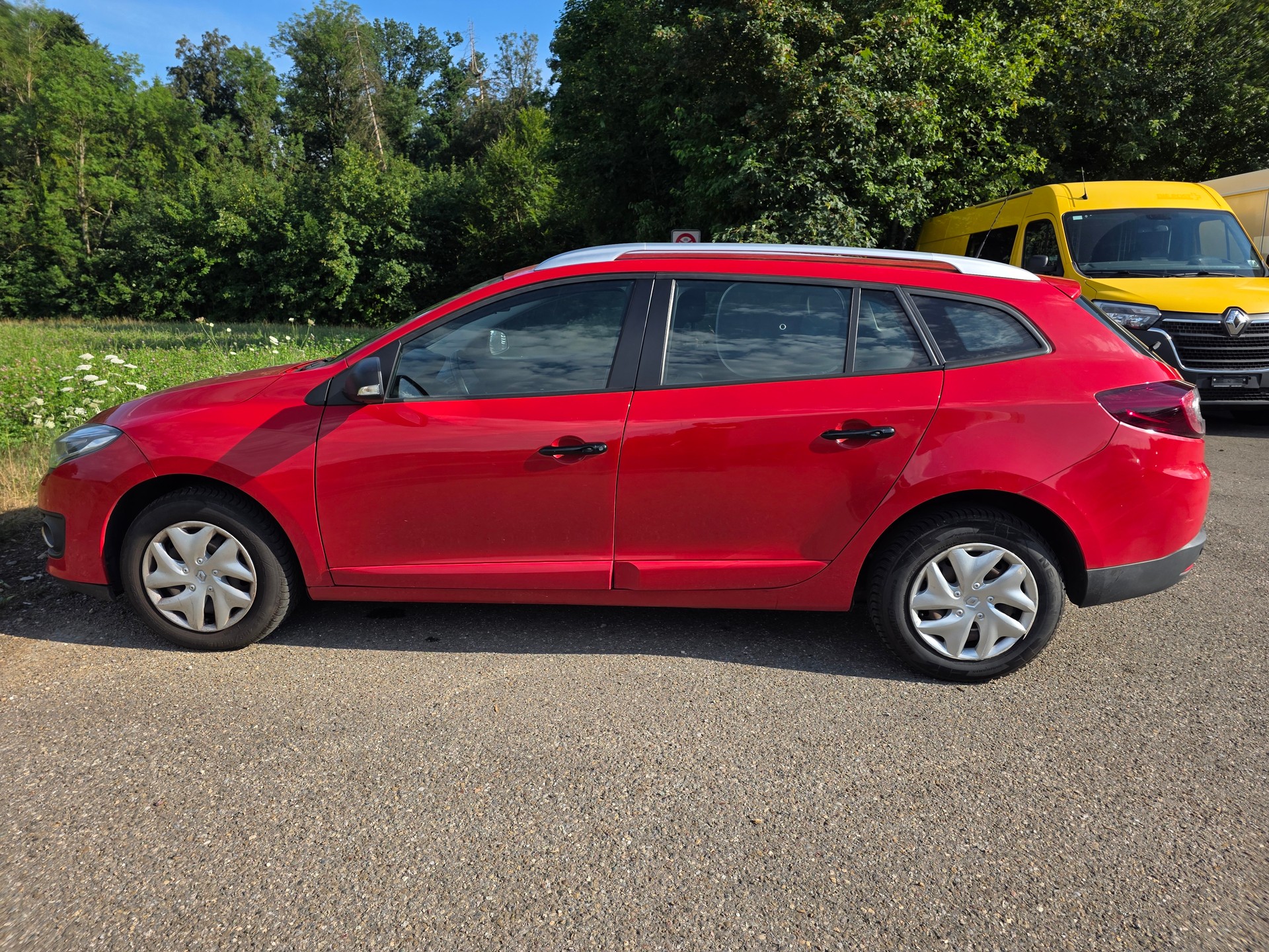 RENAULT Mégane Grandtour 1.5 dCi Dynamique-image-3