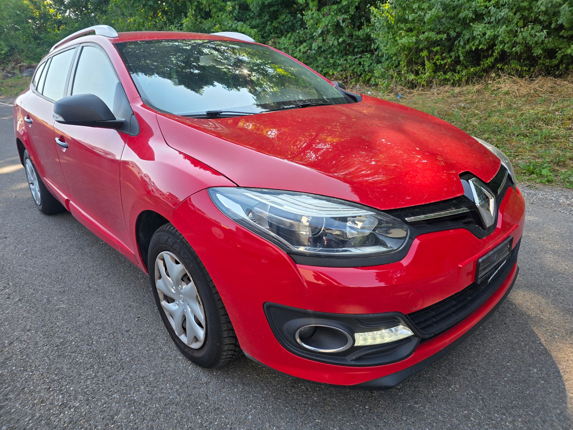 RENAULT Mégane Grandtour 1.5 dCi Dynamique-image-12