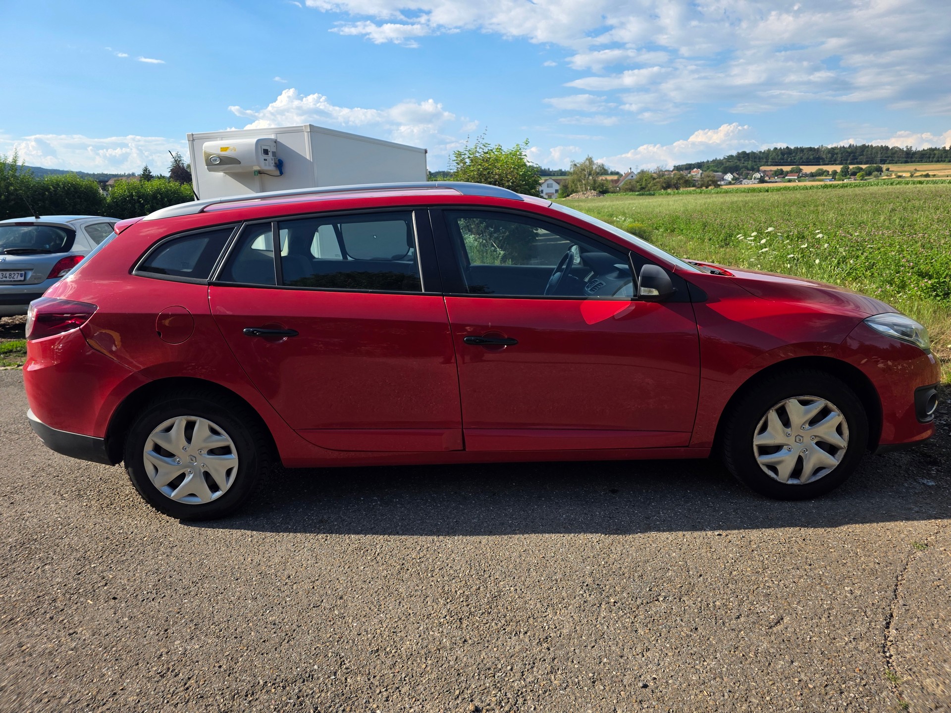 RENAULT Mégane Grandtour 1.5 dCi Dynamique-image-5