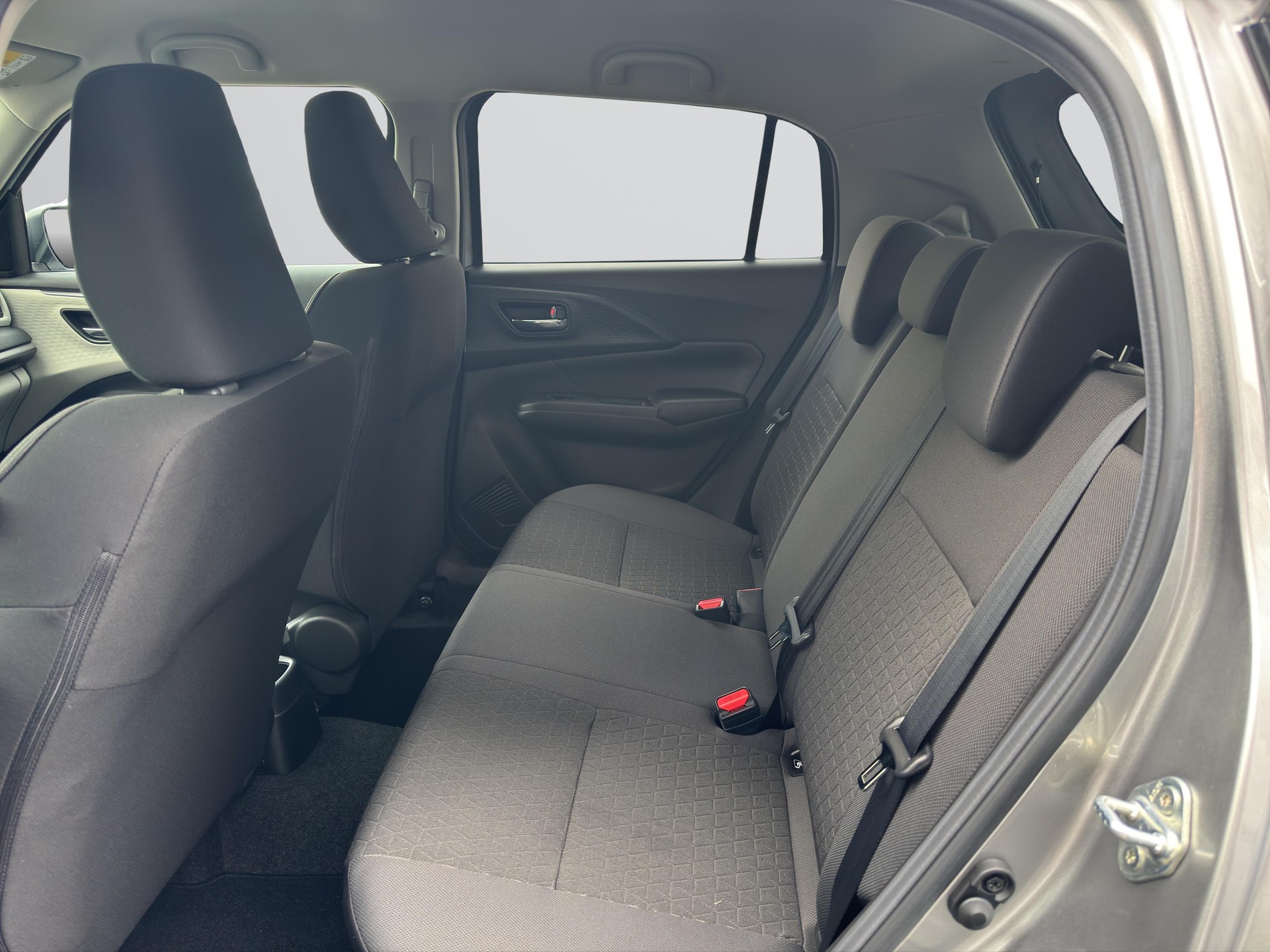 SUZUKI Swift 1.2 Compact Top Hybrid 4x4-image-7