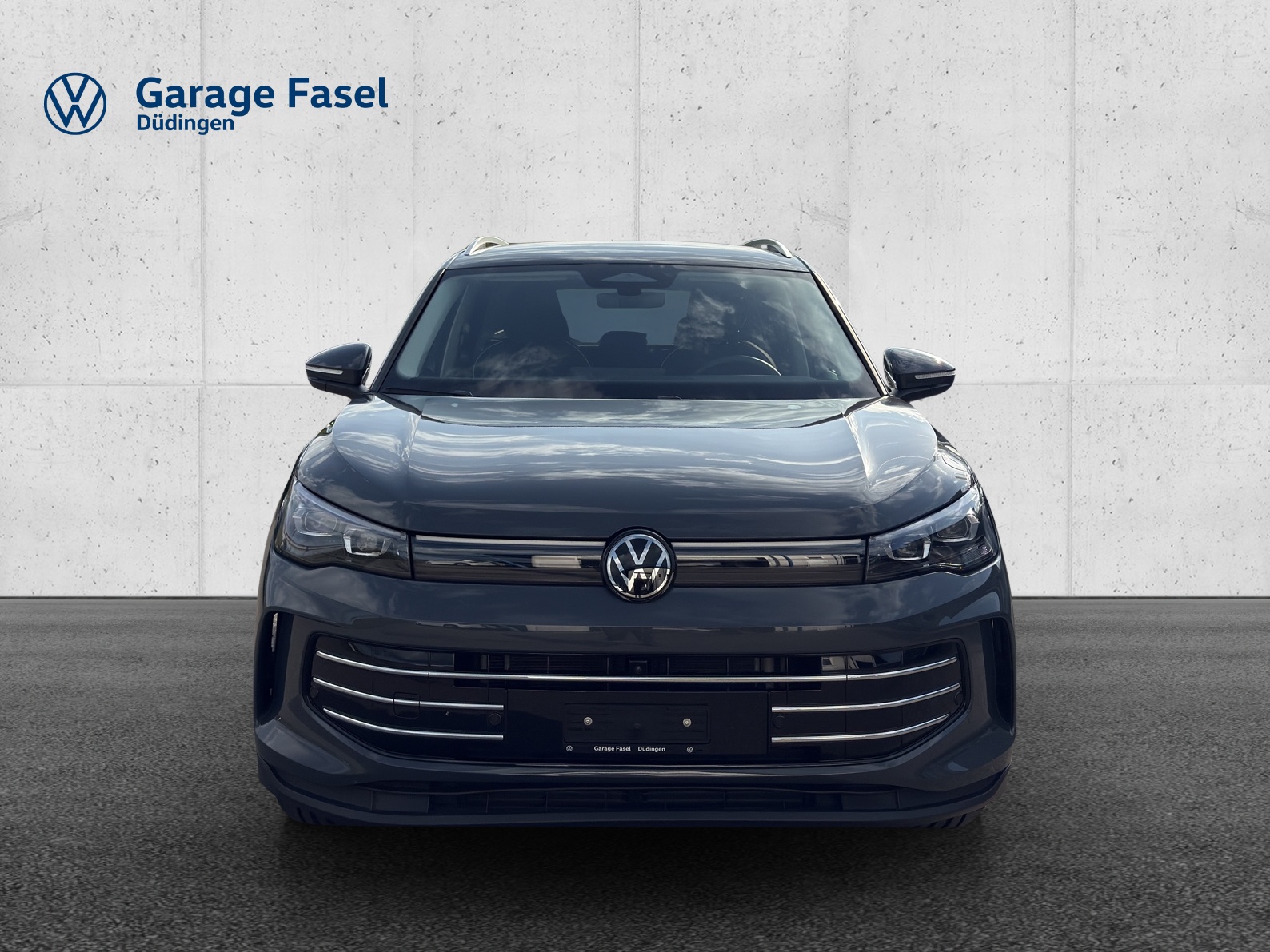 VW Tiguan 2.0 TDI SCR Elegance 4Motion DSG-image-7