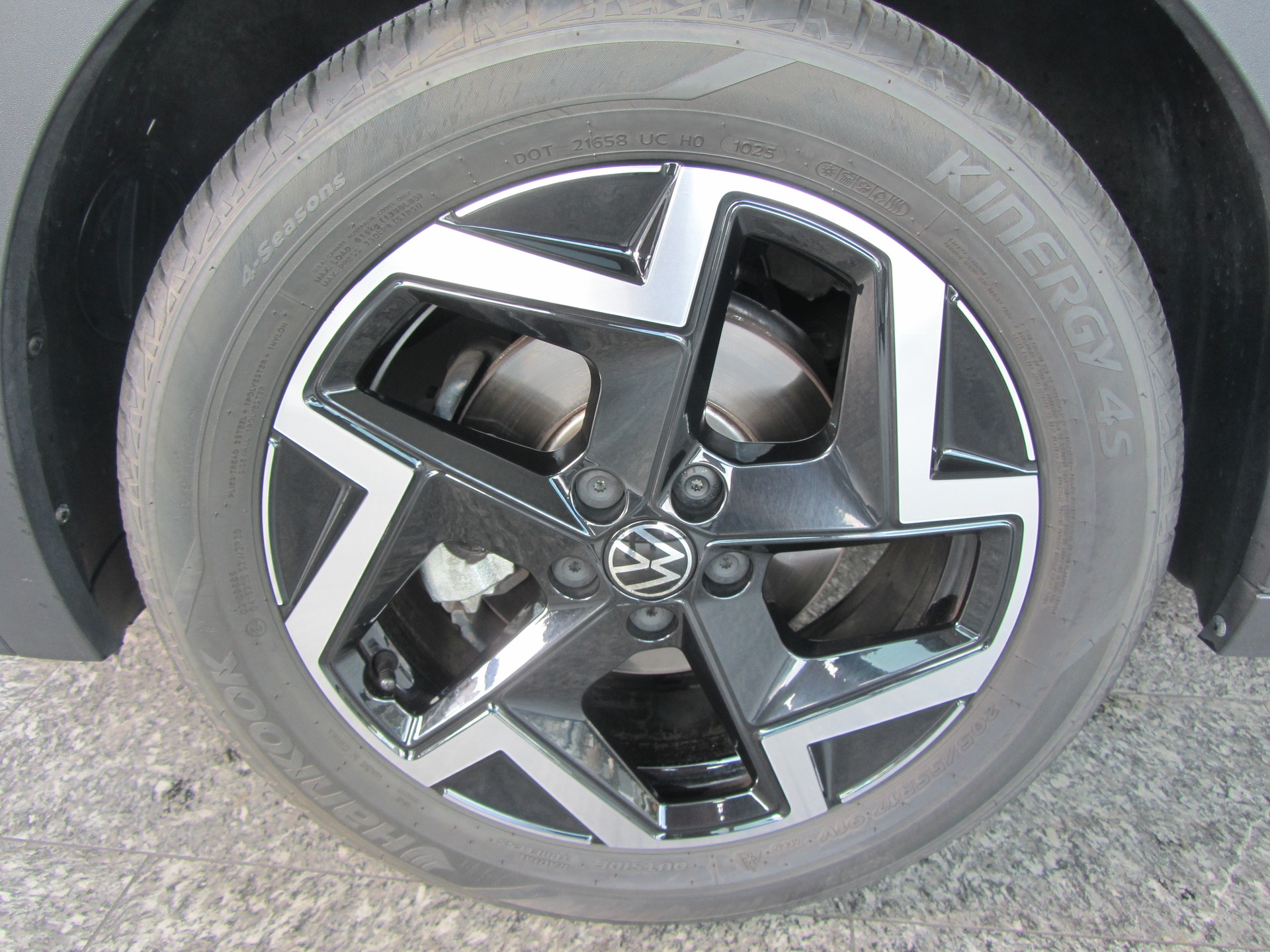 VW T-Cross 1.5 TSI EVO ACT R-Line DSG-image-11