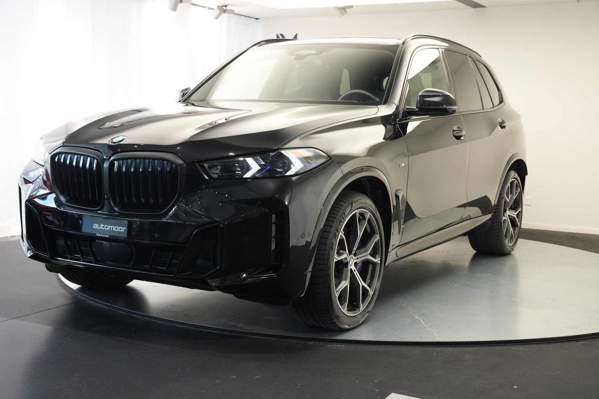 BMW X5 xDrive 48V 40d M Sport Pro Steptronic *M Sportsitze* *Panorama* *AHK*-image-49