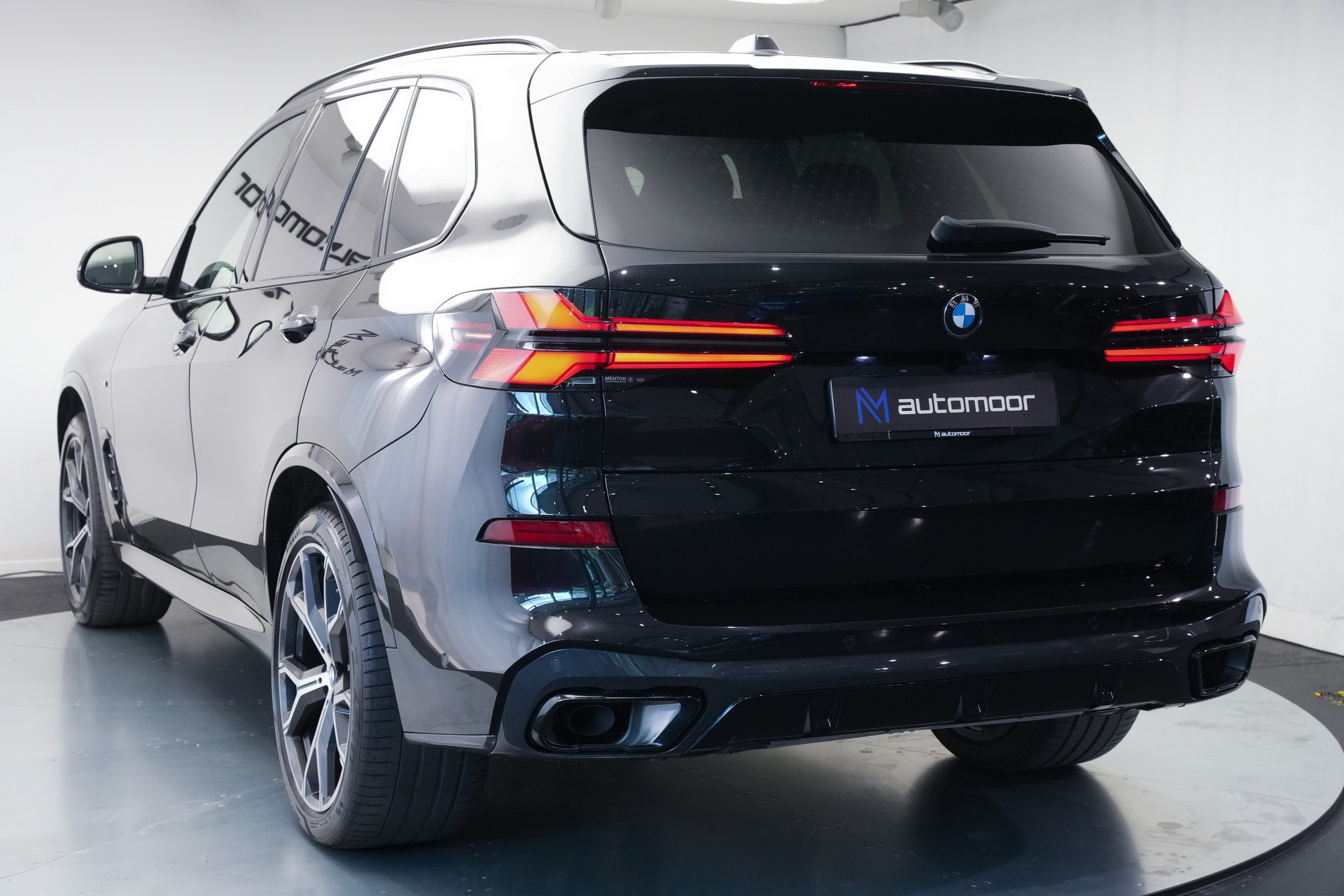 BMW X5 xDrive 48V 40d M Sport Pro Steptronic *M Sportsitze* *Panorama* *AHK*-image-46