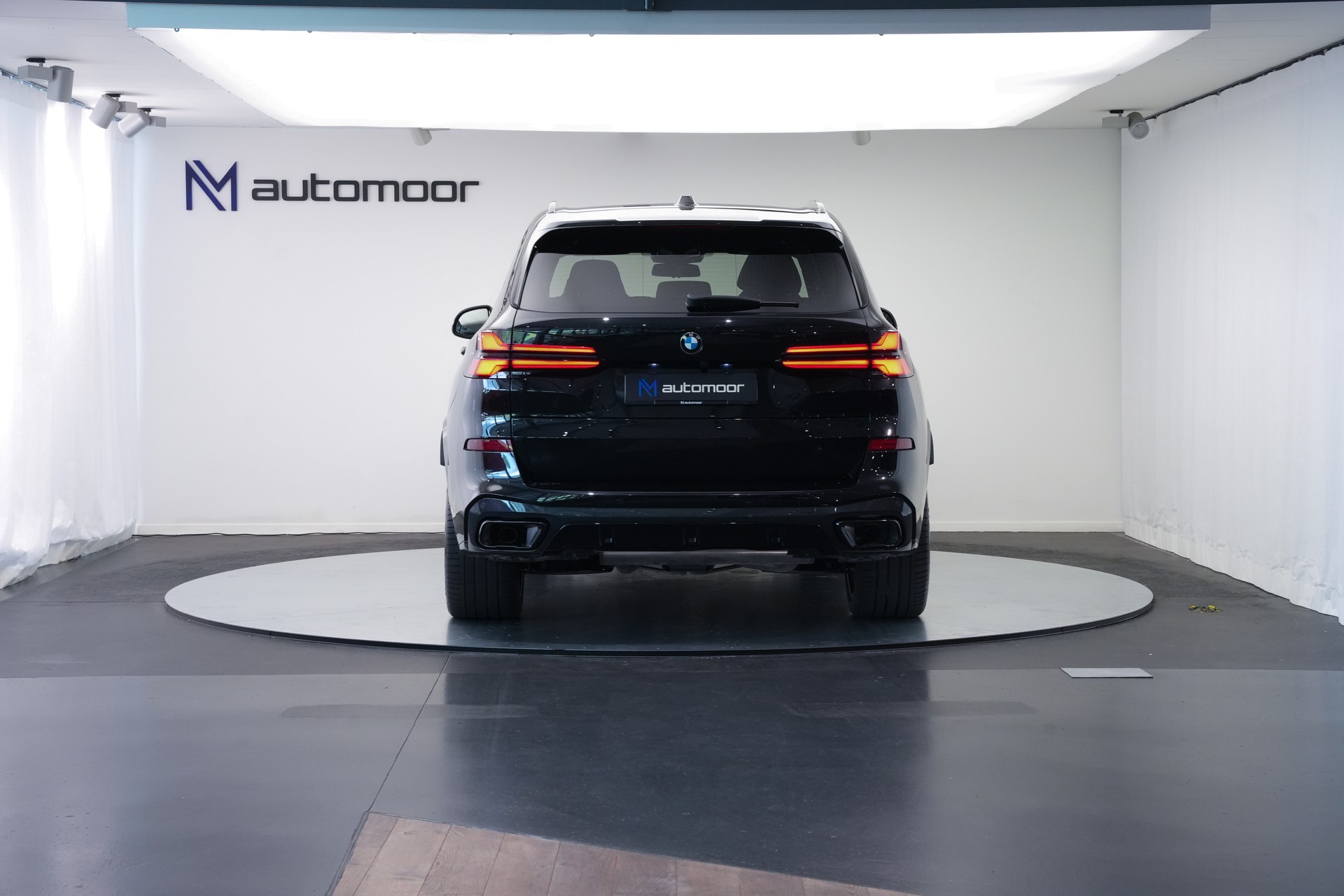 BMW X5 xDrive 48V 40d M Sport Pro Steptronic *M Sportsitze* *Panorama* *AHK*-image-5