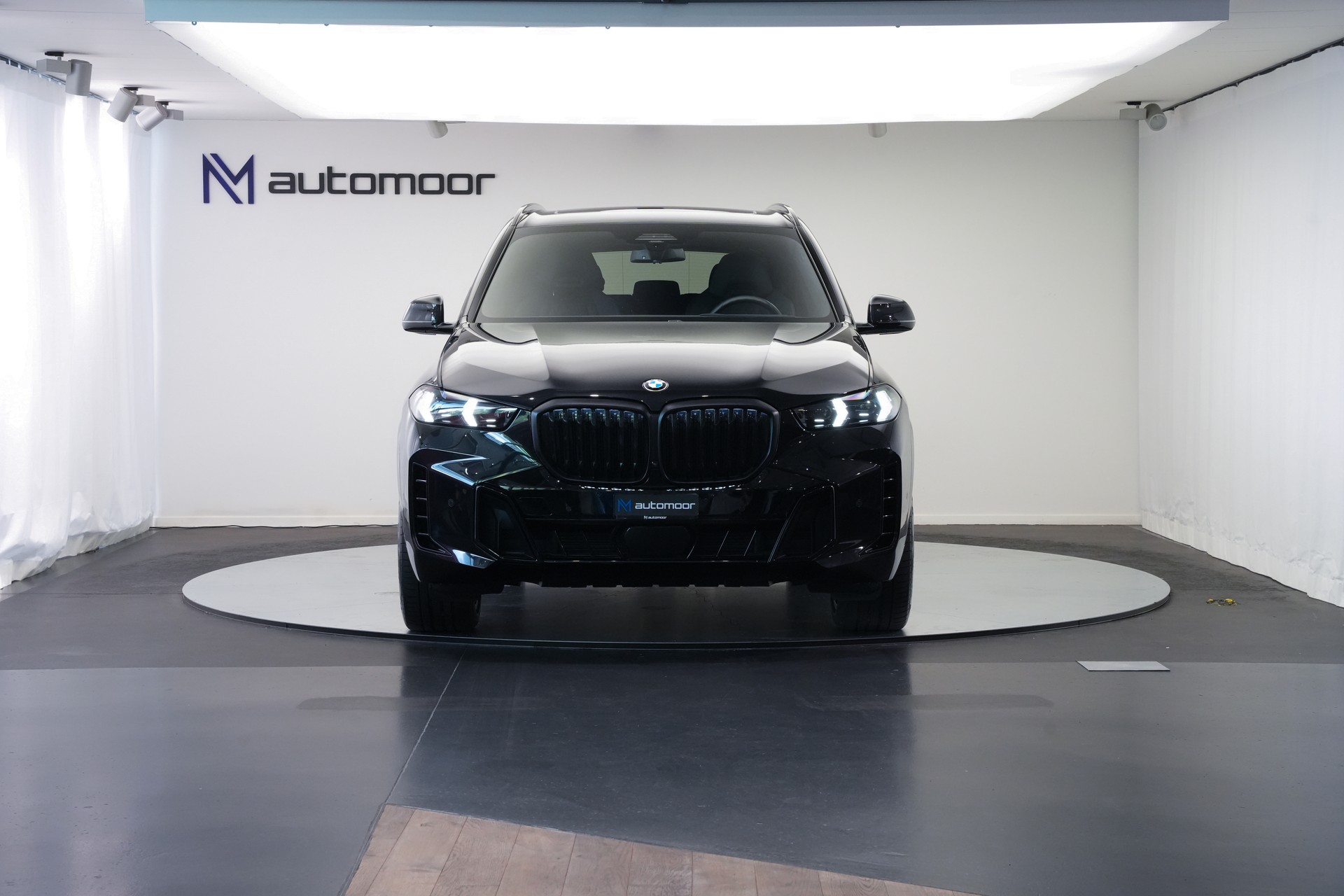 BMW X5 xDrive 48V 40d M Sport Pro Steptronic *M Sportsitze* *Panorama* *AHK*-image-1