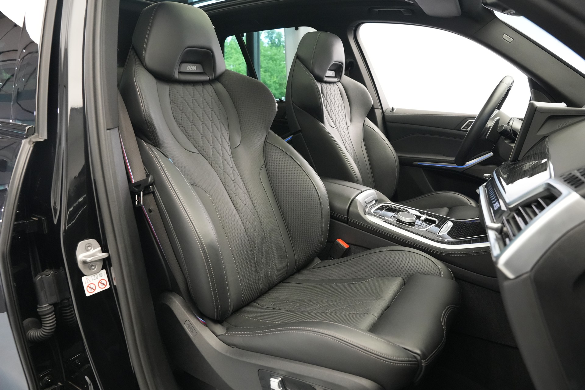 BMW X5 xDrive 48V 40d M Sport Pro Steptronic *M Sportsitze* *Panorama* *AHK*-image-13