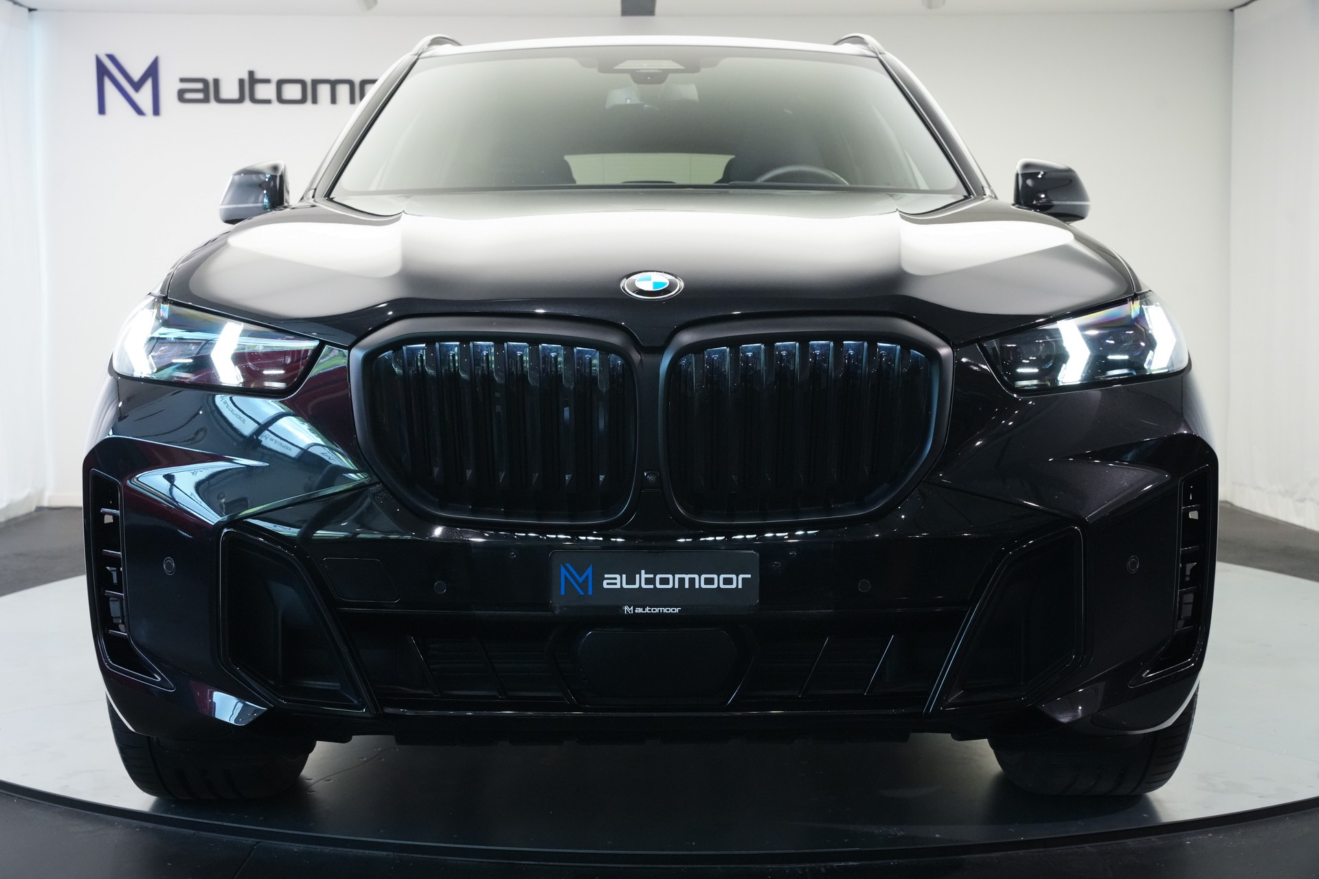 BMW X5 xDrive 48V 40d M Sport Pro Steptronic *M Sportsitze* *Panorama* *AHK*-image-53
