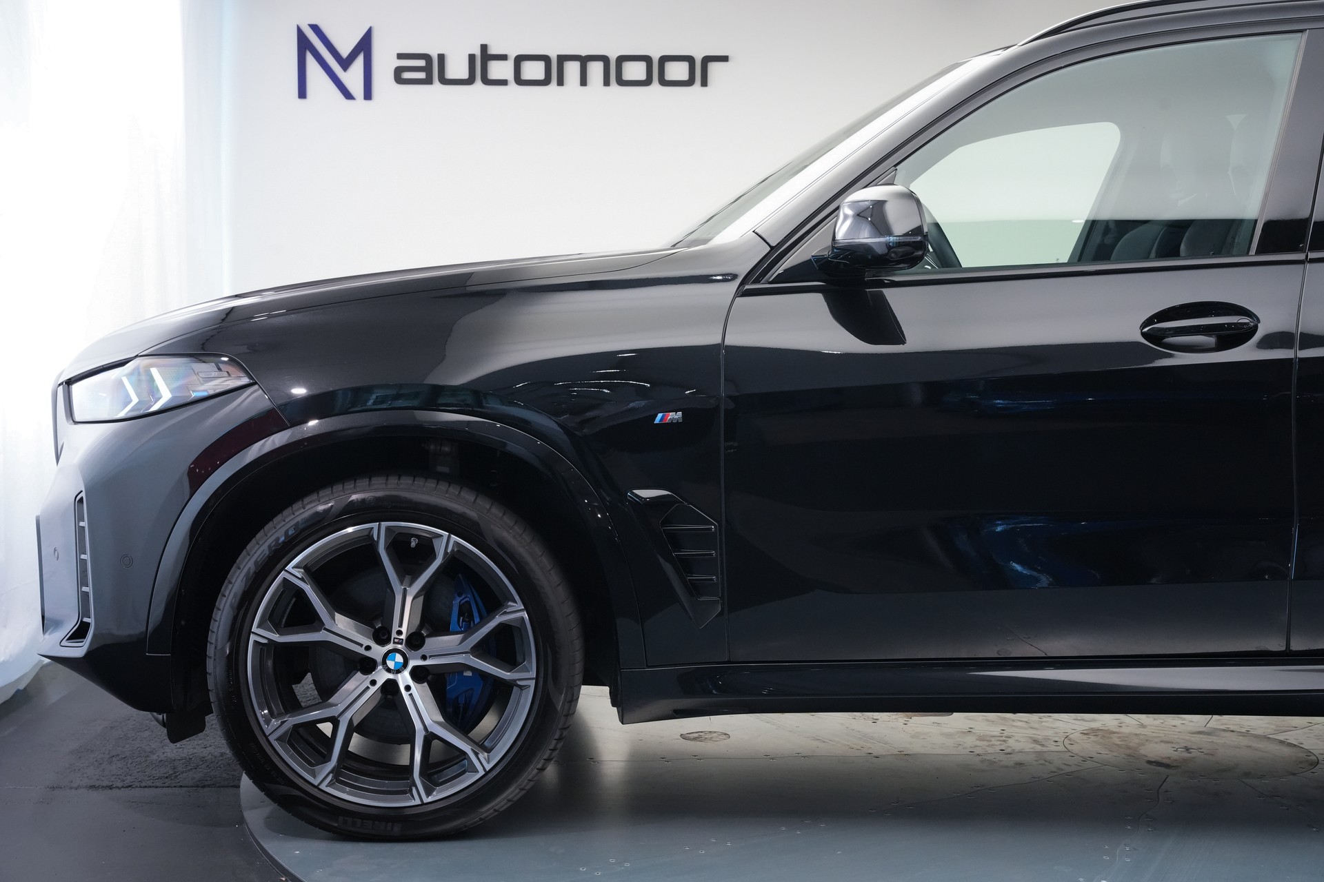 BMW X5 xDrive 48V 40d M Sport Pro Steptronic *M Sportsitze* *Panorama* *AHK*-image-49