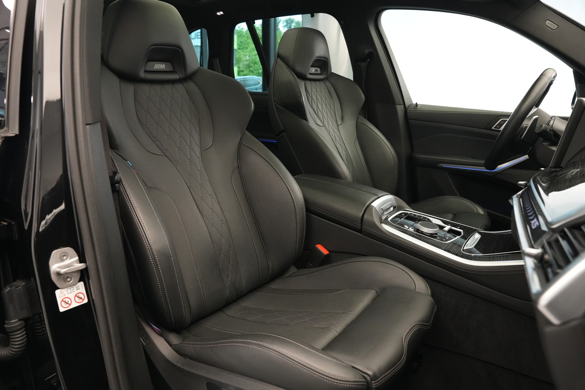 BMW X5 xDrive 48V 40d M Sport Pro Steptronic *M Sportsitze* *Panorama* *AHK*-image-35