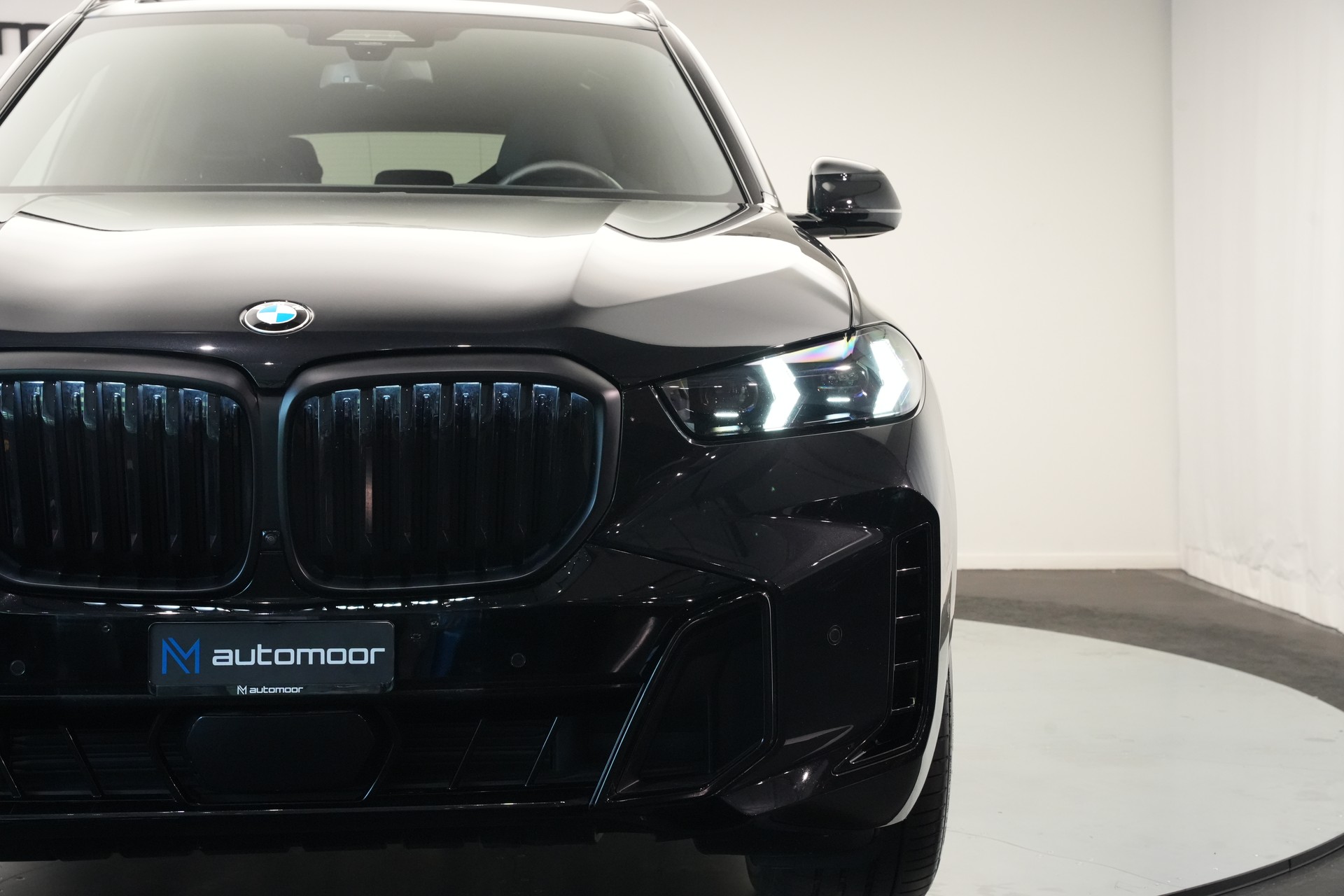 BMW X5 xDrive 48V 40d M Sport Pro Steptronic *M Sportsitze* *Panorama* *AHK*-image-47