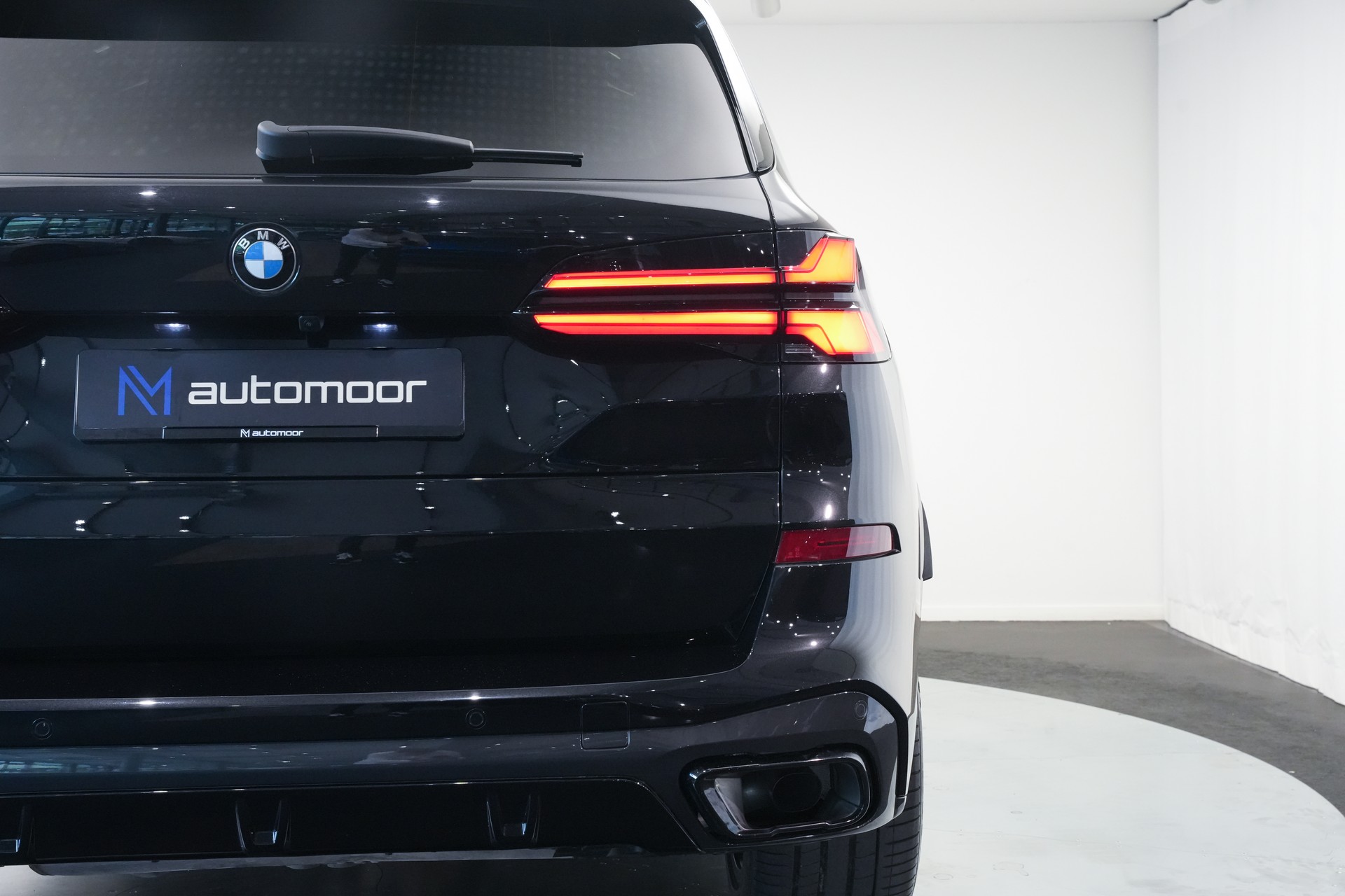 BMW X5 xDrive 48V 40d M Sport Pro Steptronic *M Sportsitze* *Panorama* *AHK*-image-45