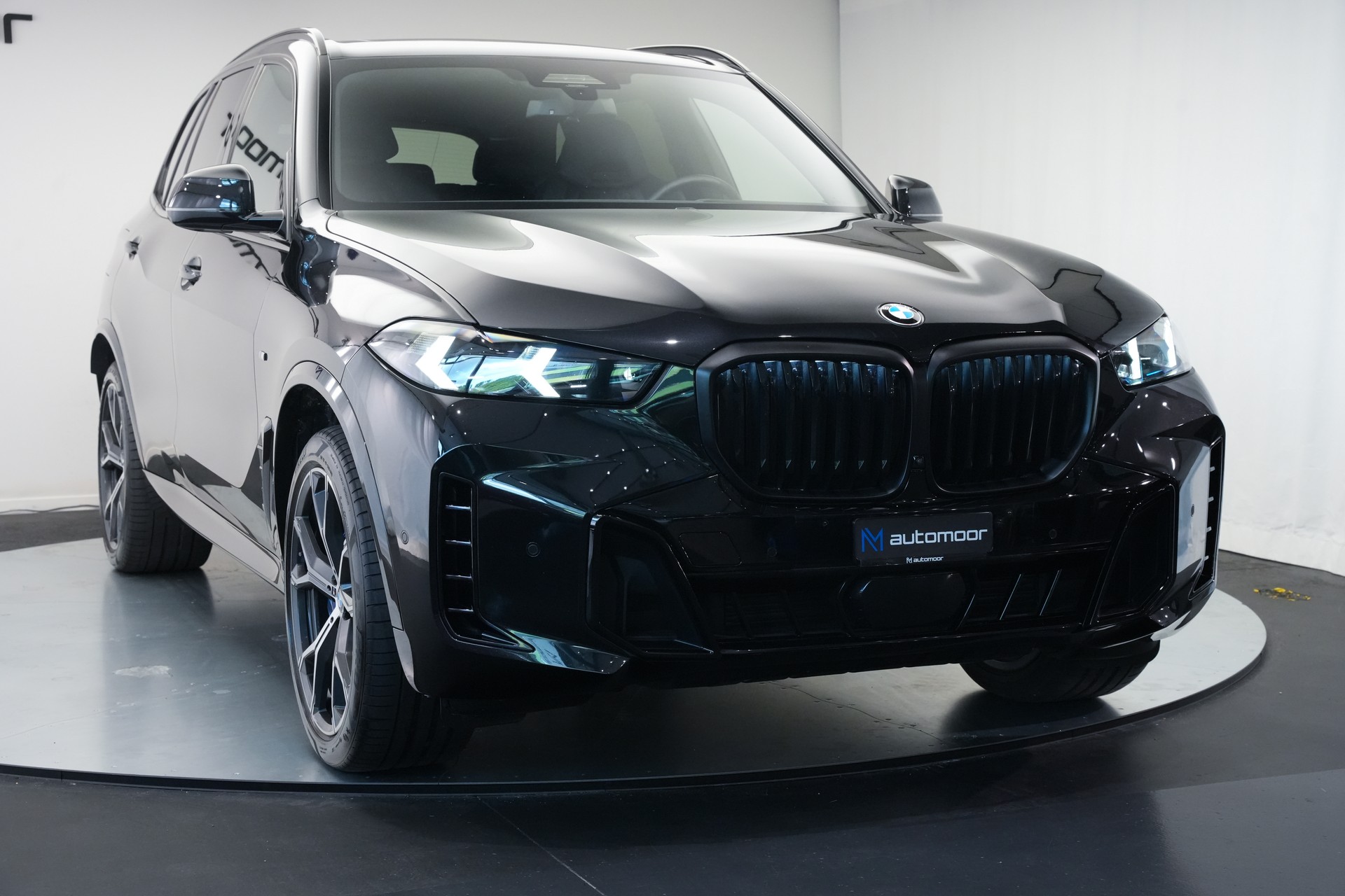 BMW X5 xDrive 48V 40d M Sport Pro Steptronic *M Sportsitze* *Panorama* *AHK*-image-51