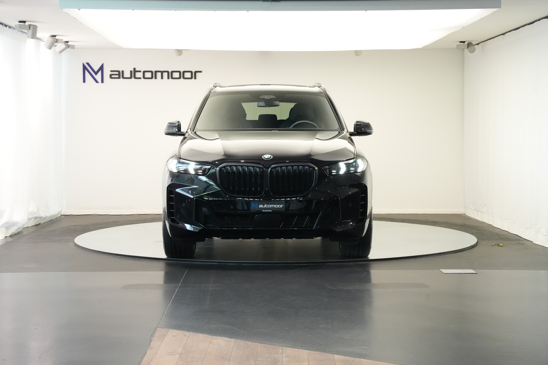 BMW X5 xDrive 48V 40d M Sport Pro Steptronic *M Sportsitze* *Panorama* *AHK*-image-1