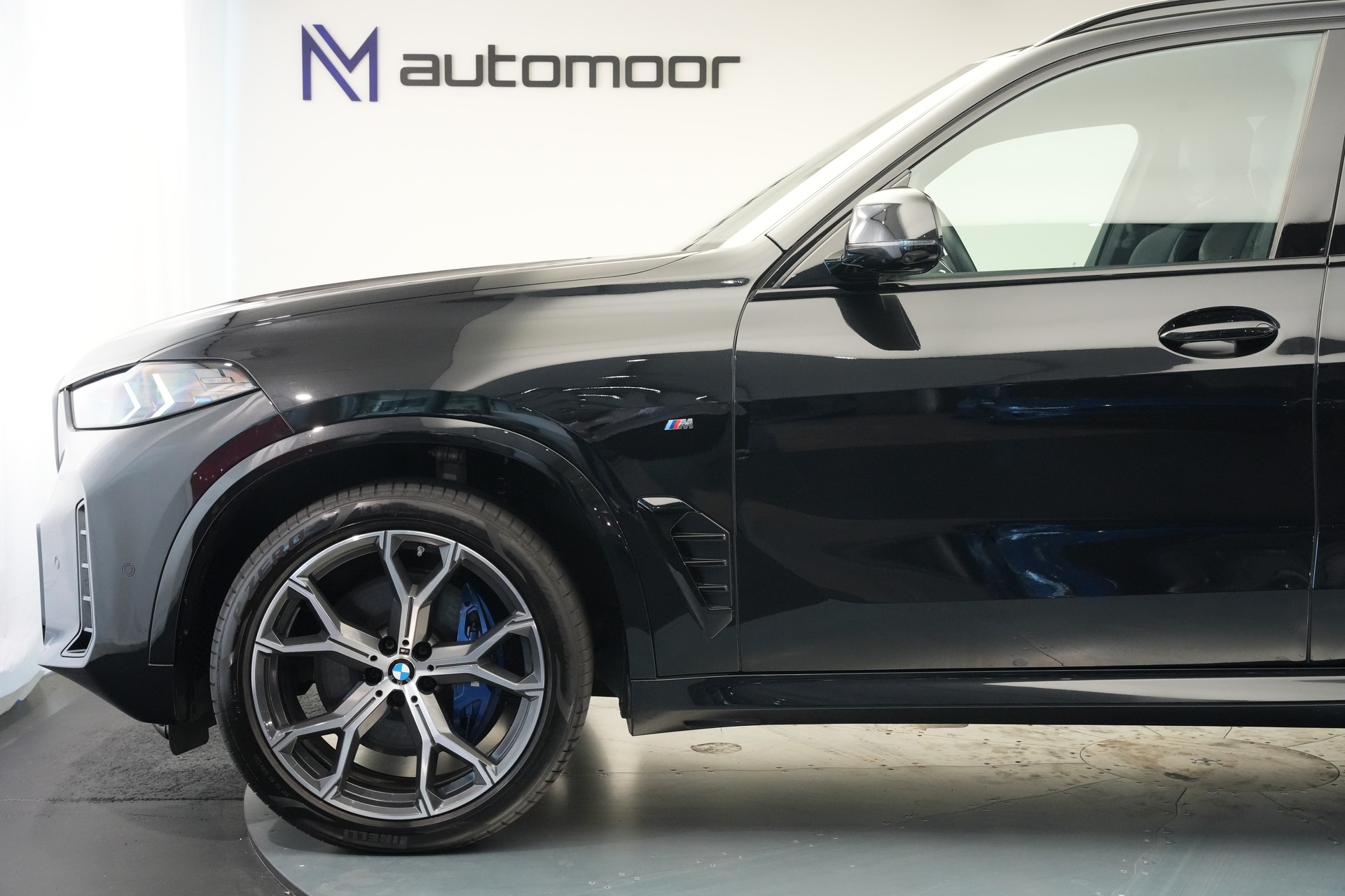 BMW X5 xDrive 48V 40d M Sport Pro Steptronic *M Sportsitze* *Panorama* *AHK*-image-46